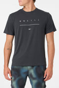 TRVLR THE DESTINATION TEE