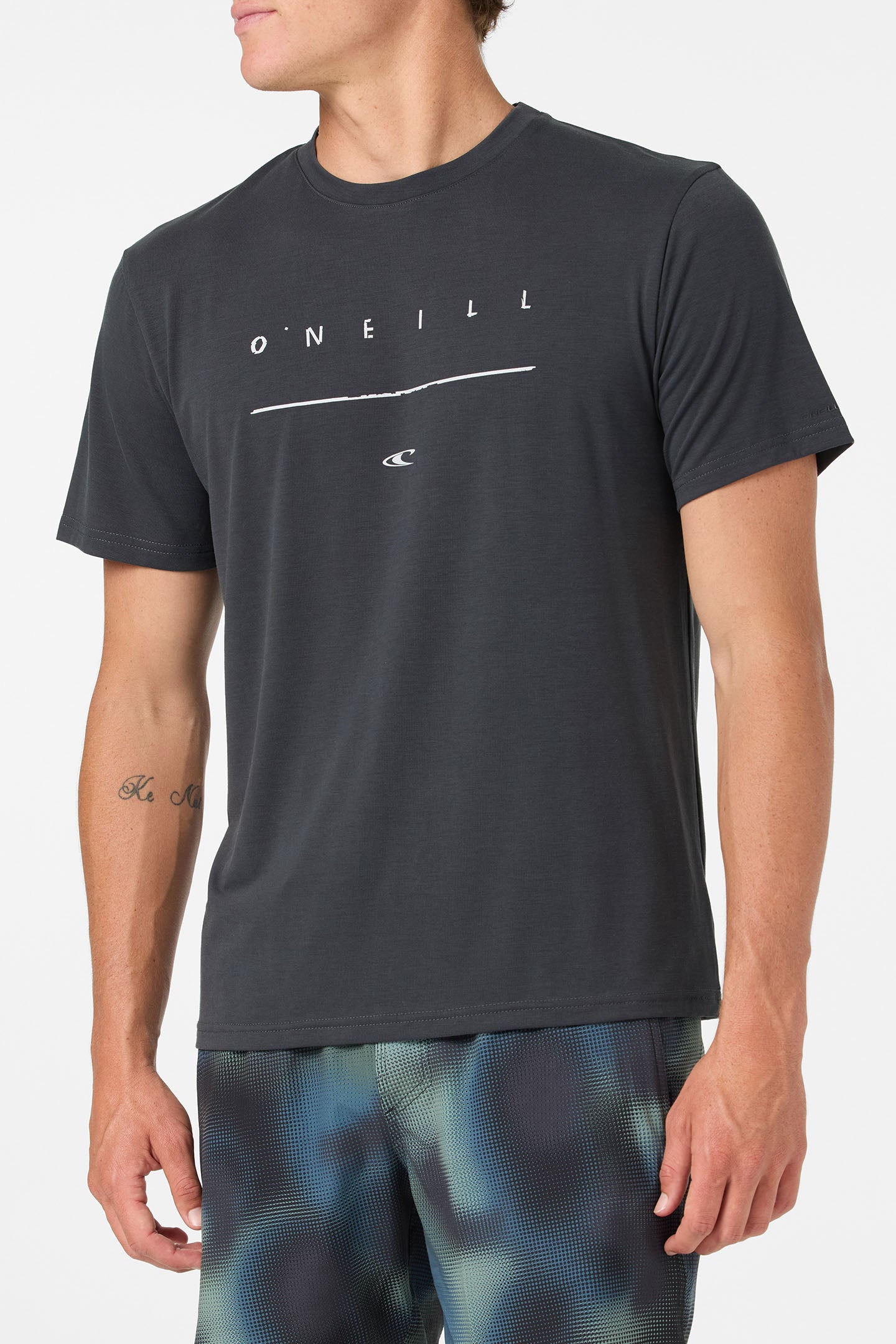 TRVLR THE DESTINATION TEE