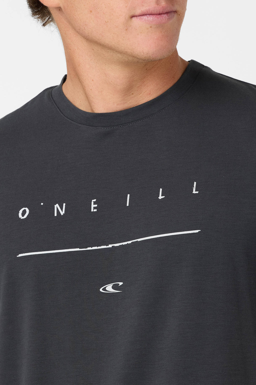 TRVLR THE DESTINATION TEE