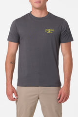 DAILY DRIVER CLASSIC SS TEE