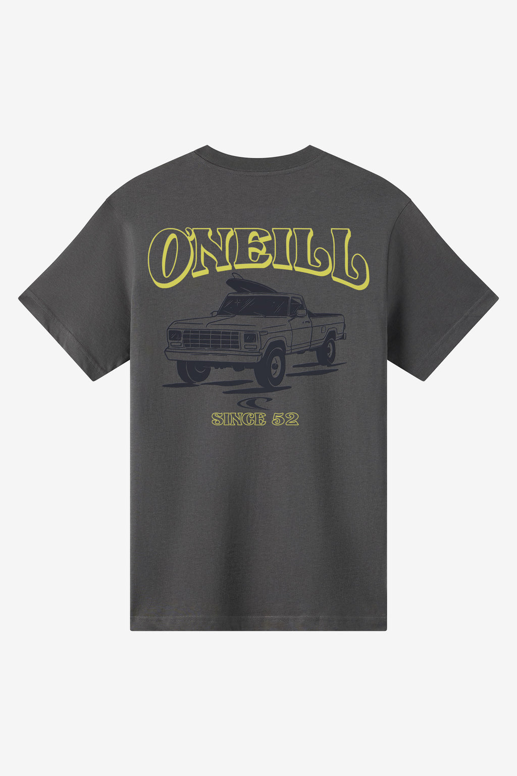 DAILY DRIVER CLASSIC SS TEE