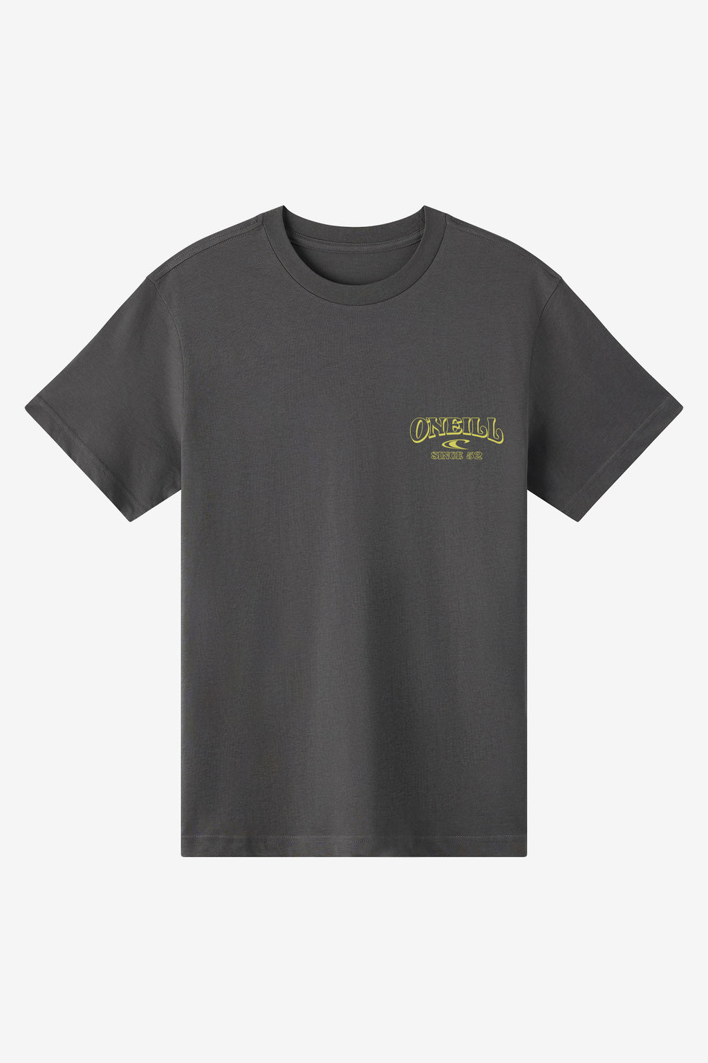 DAILY DRIVER CLASSIC SS TEE