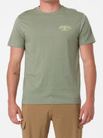 DAILY DRIVER CLASSIC SS TEE