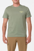 DAILY DRIVER CLASSIC SS TEE
