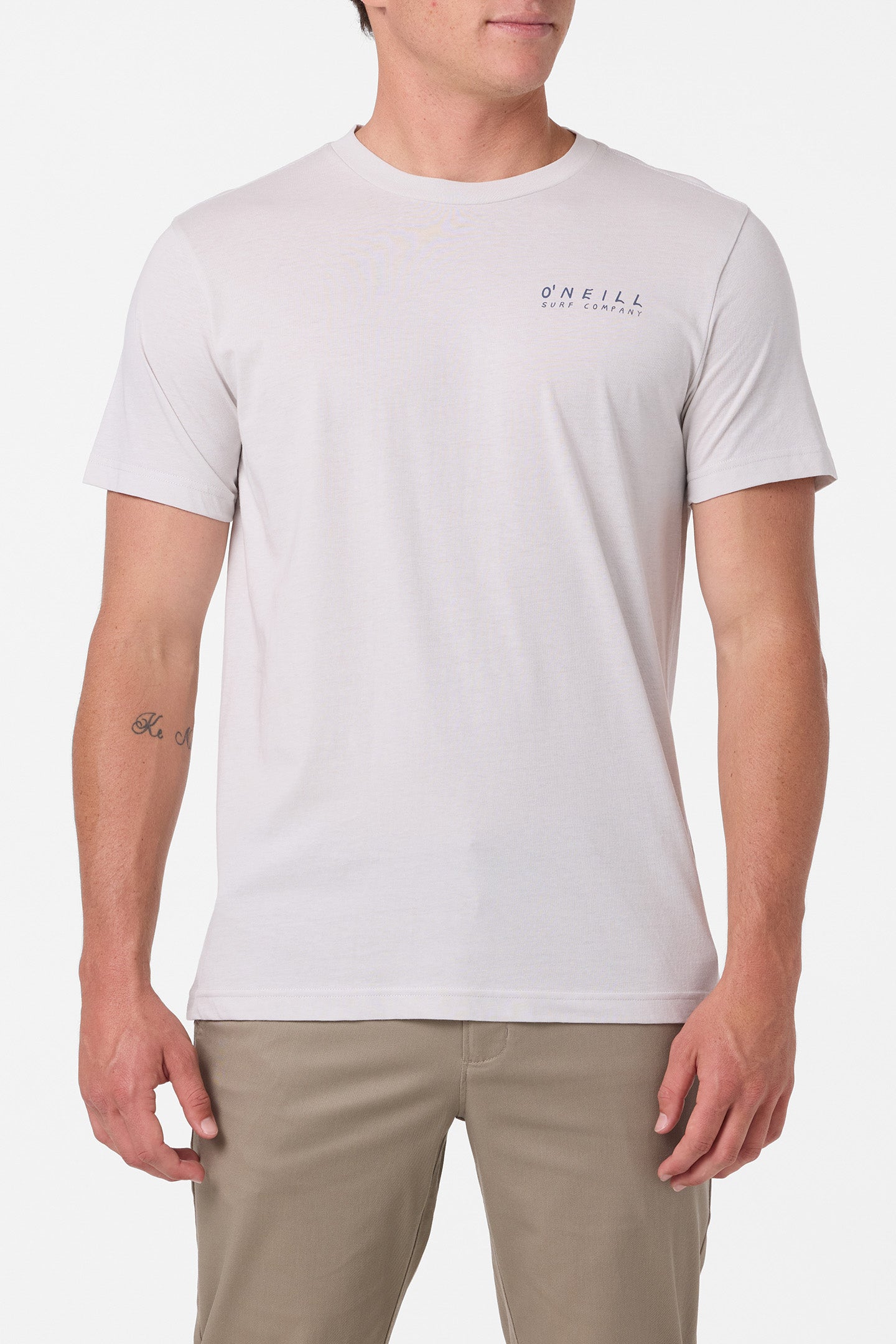 LINESCAPE CLASSIC SS TEE