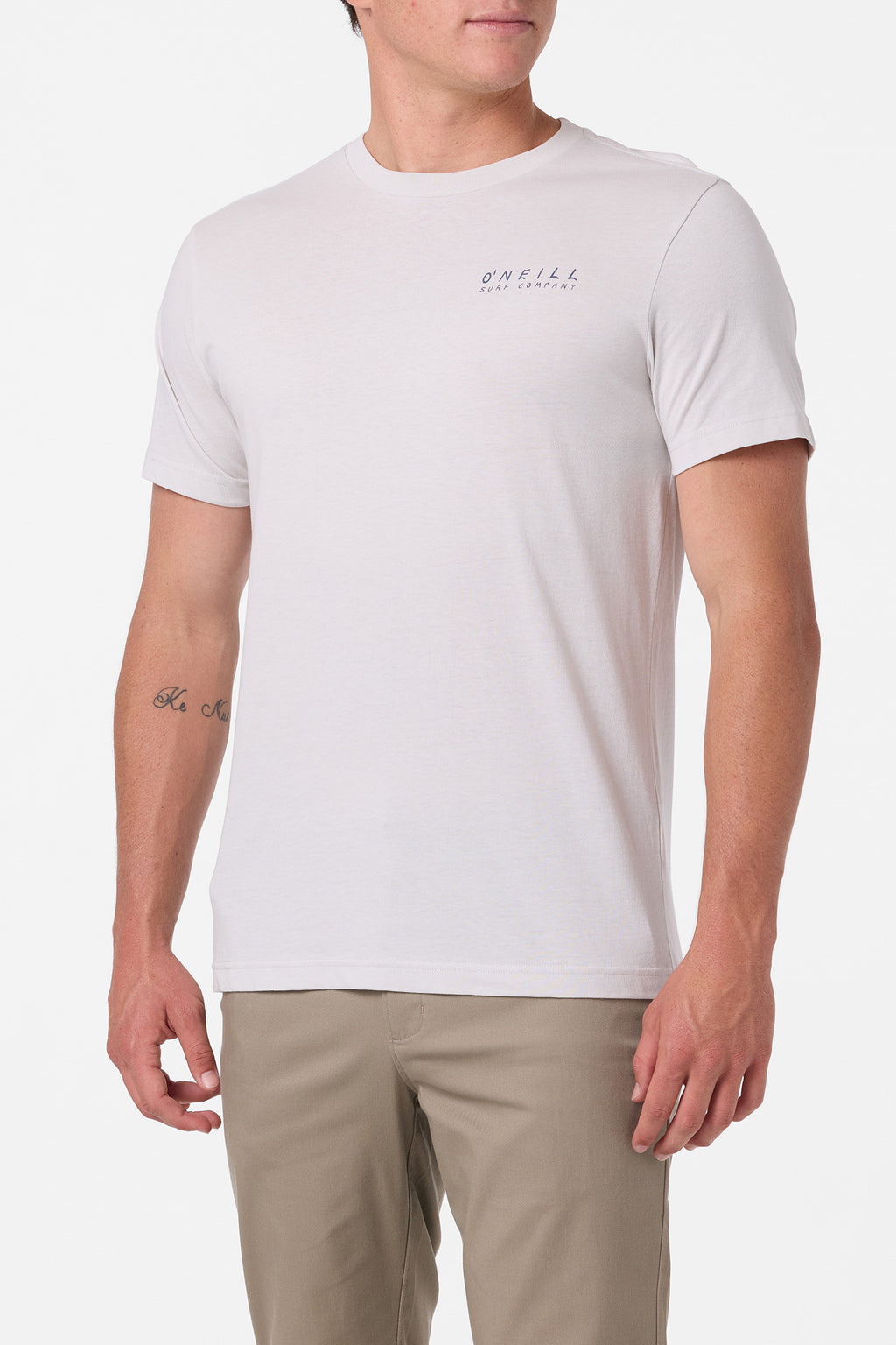 LINESCAPE CLASSIC SS TEE