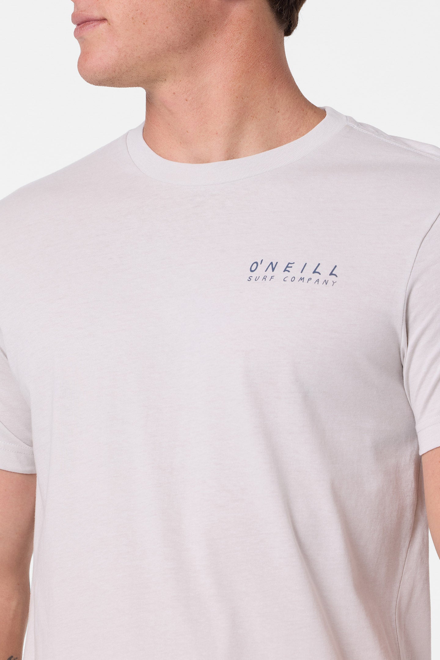 LINESCAPE CLASSIC SS TEE