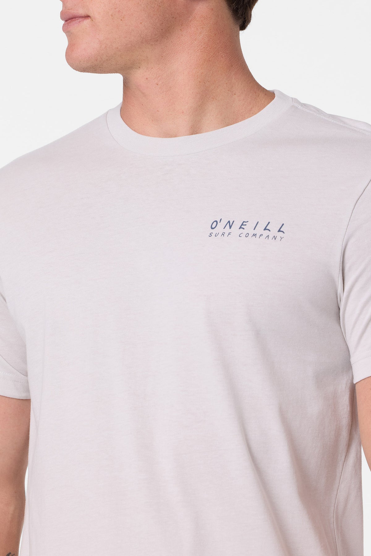 LINESCAPE CLASSIC SS TEE