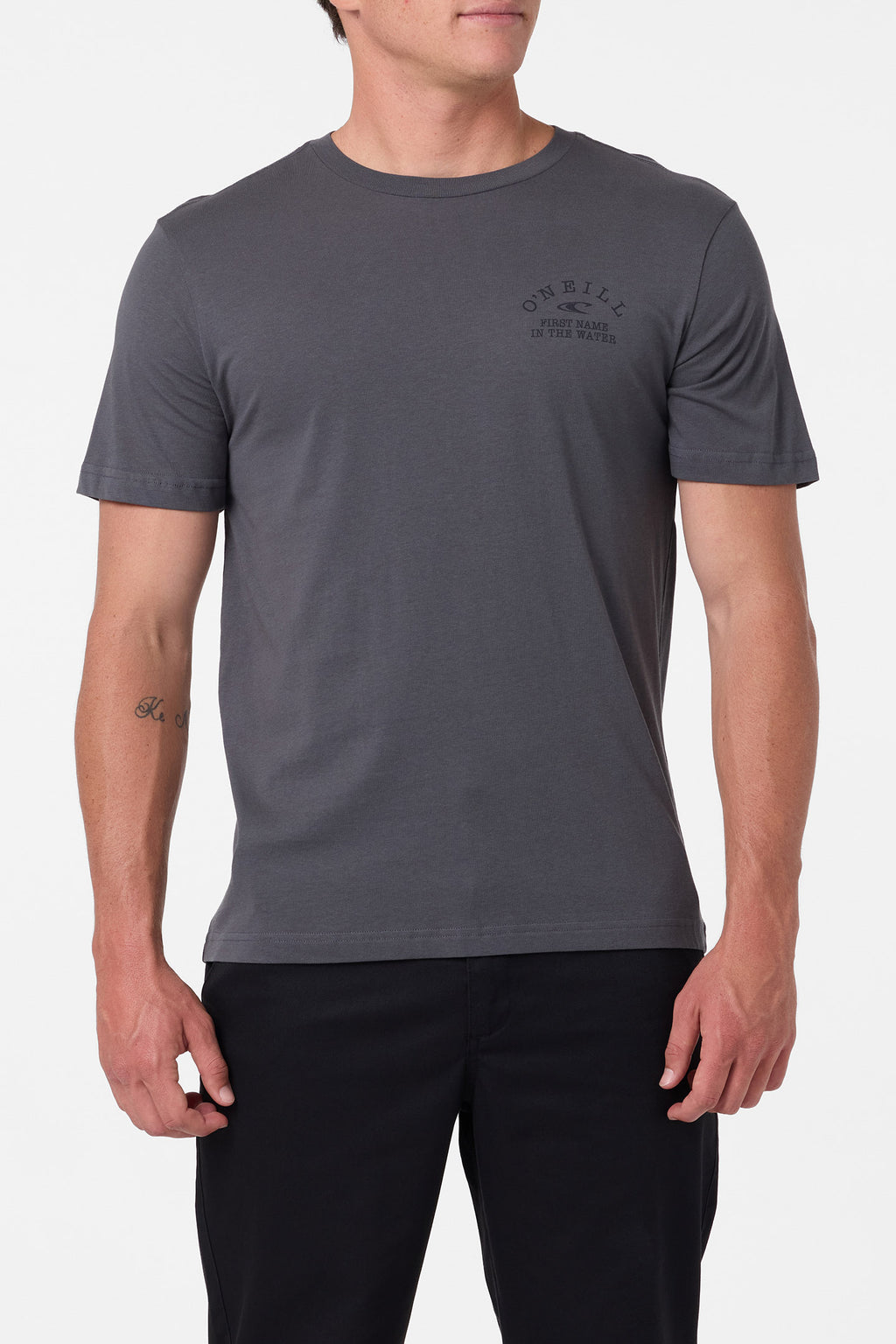 PEAKY CLASSIC SS TEE