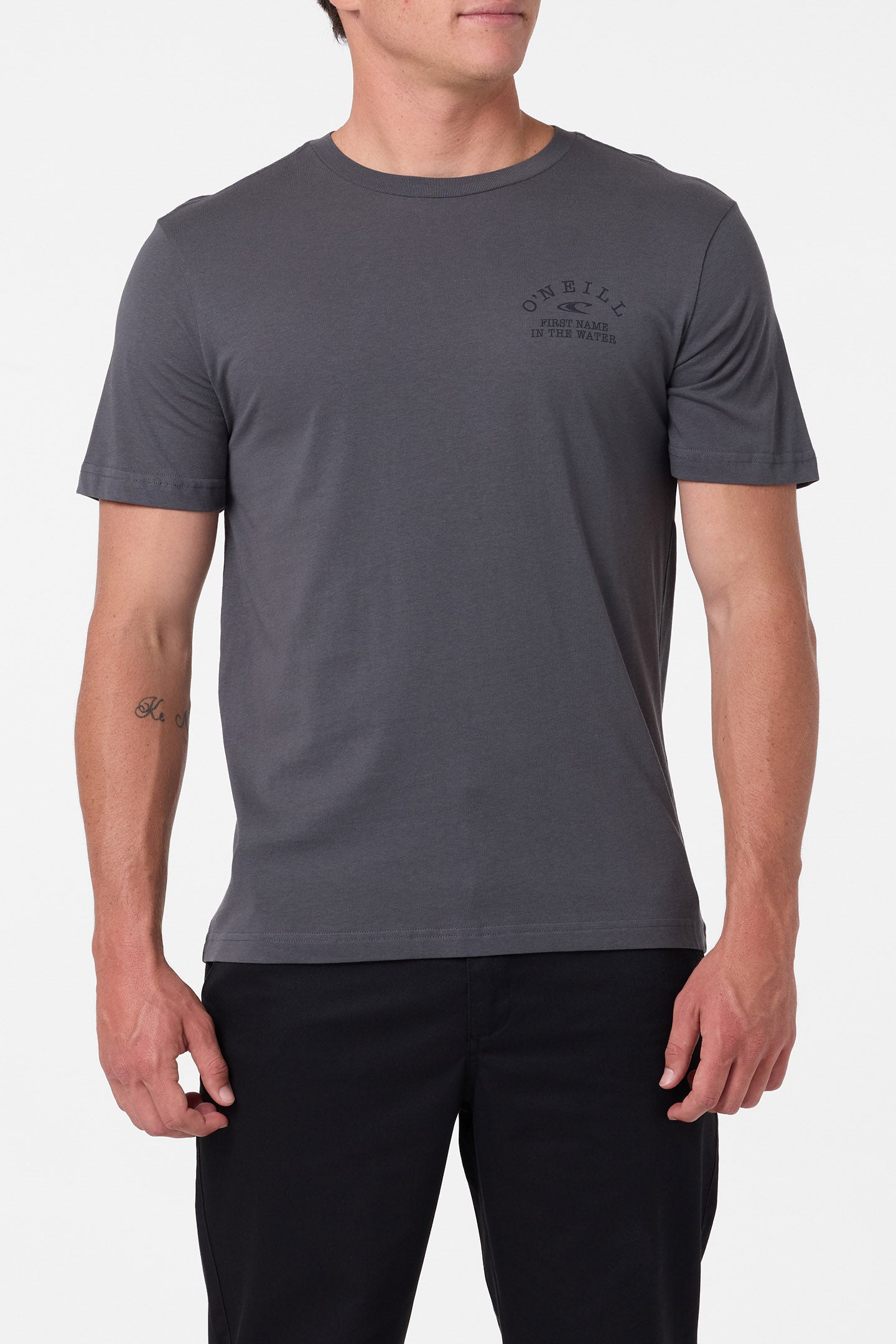 PEAKY CLASSIC SS TEE