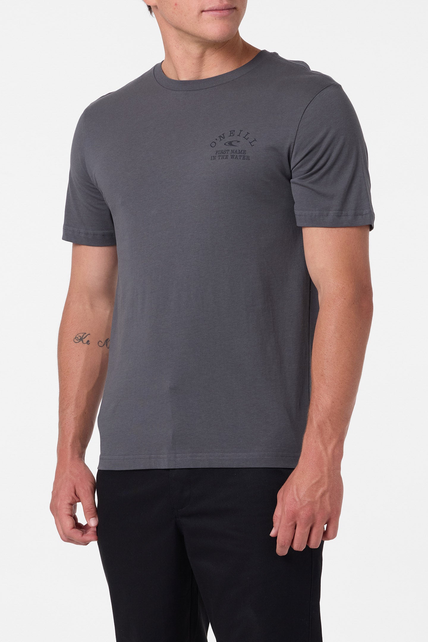 PEAKY CLASSIC SS TEE