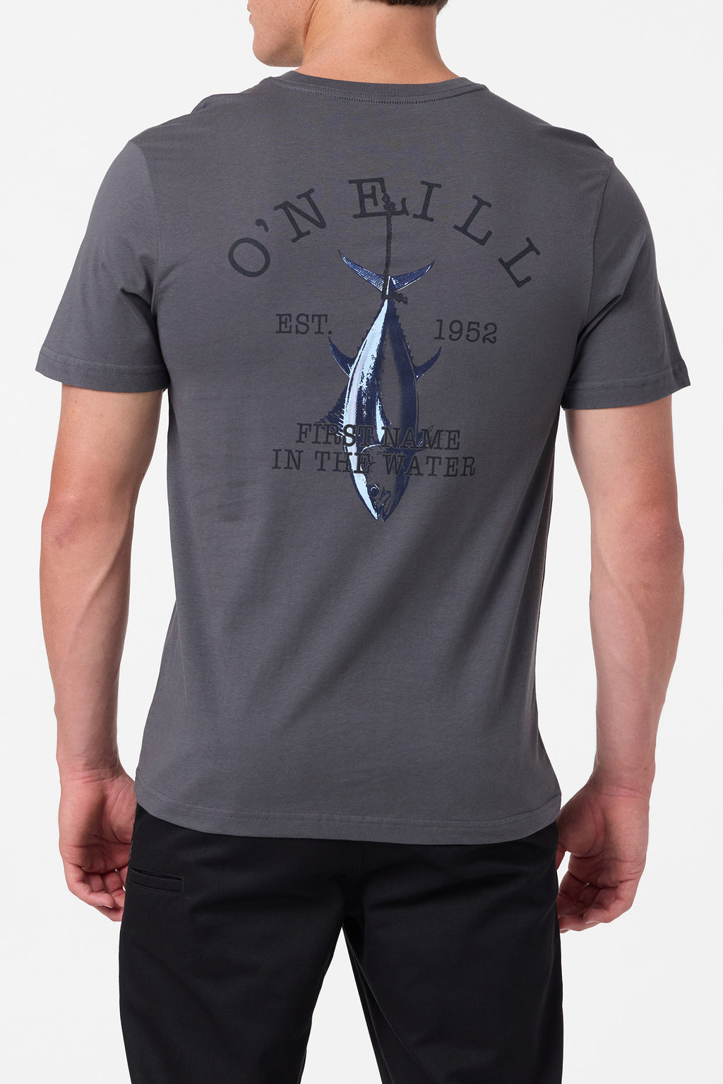 PEAKY CLASSIC SS TEE