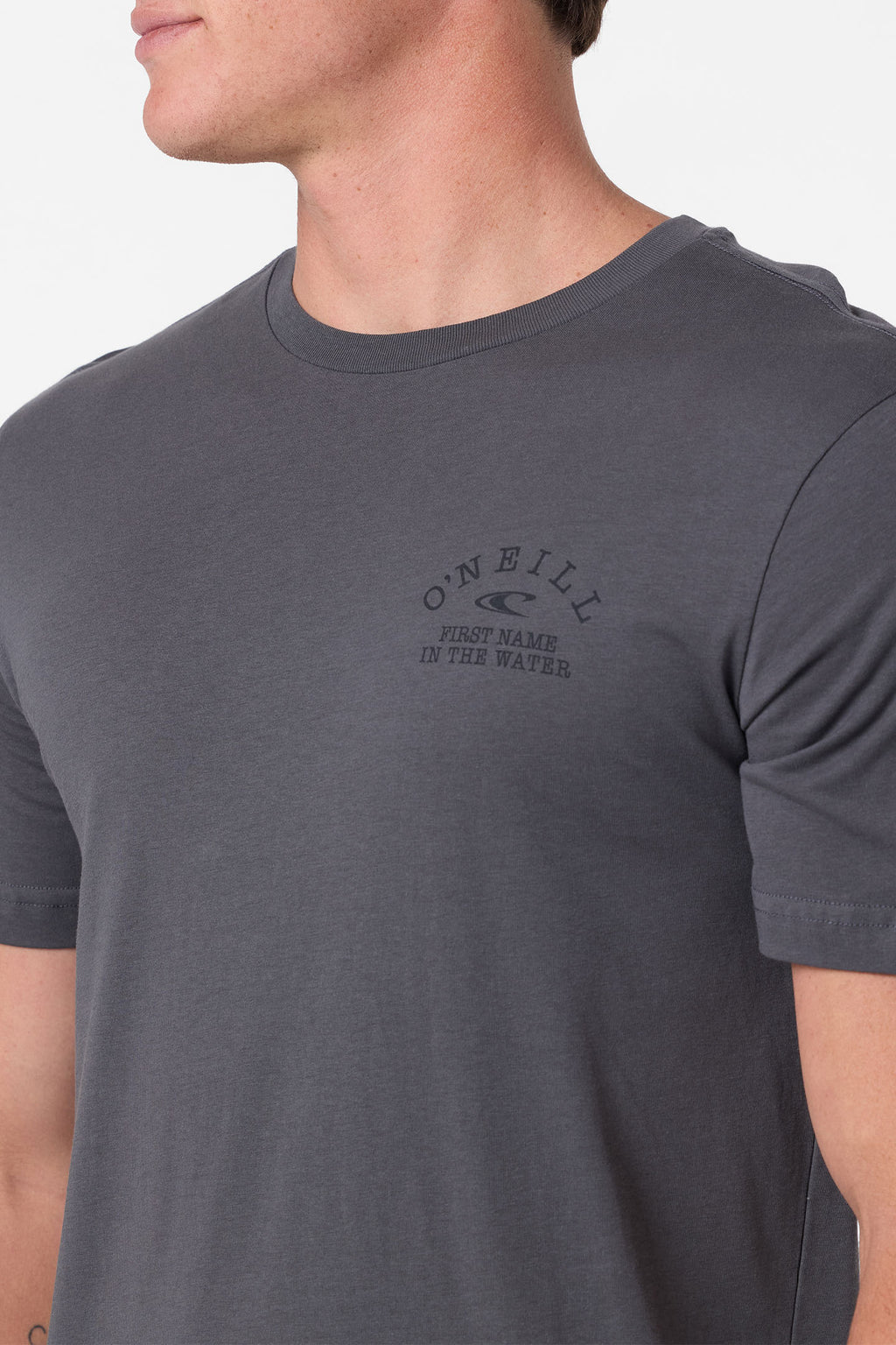PEAKY CLASSIC SS TEE