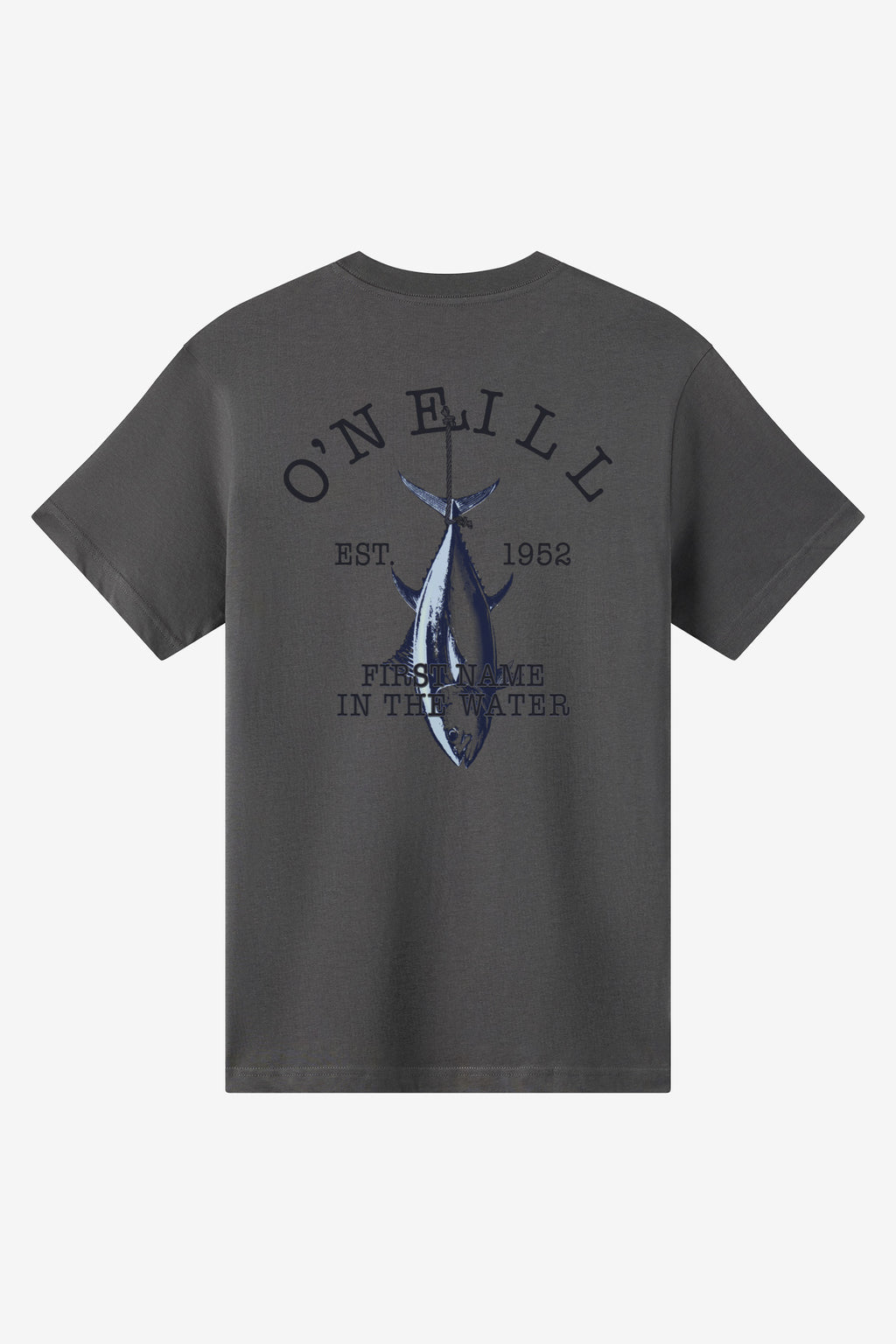 PEAKY CLASSIC SS TEE