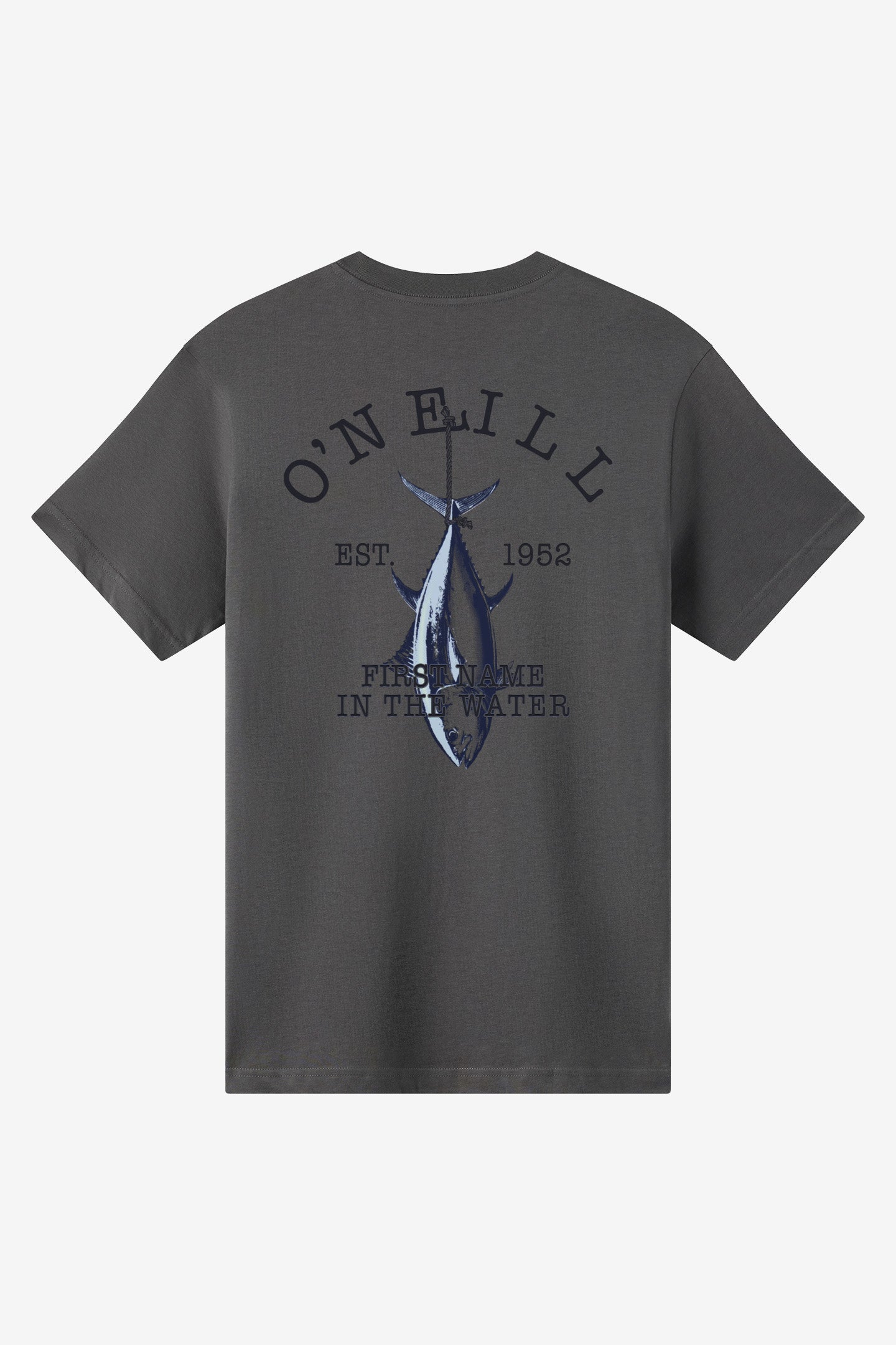 PEAKY CLASSIC SS TEE