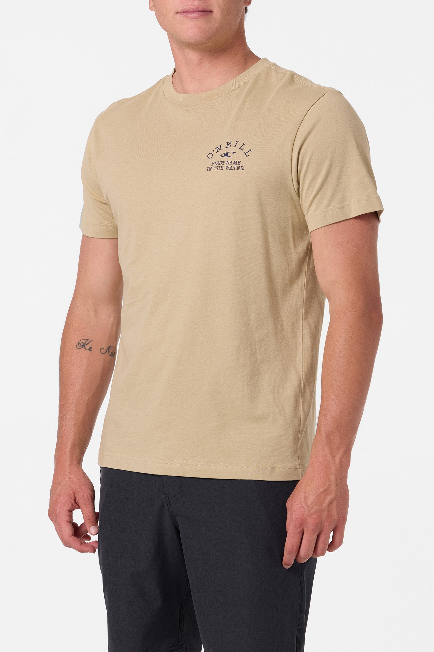 PEAKY CLASSIC SS TEE