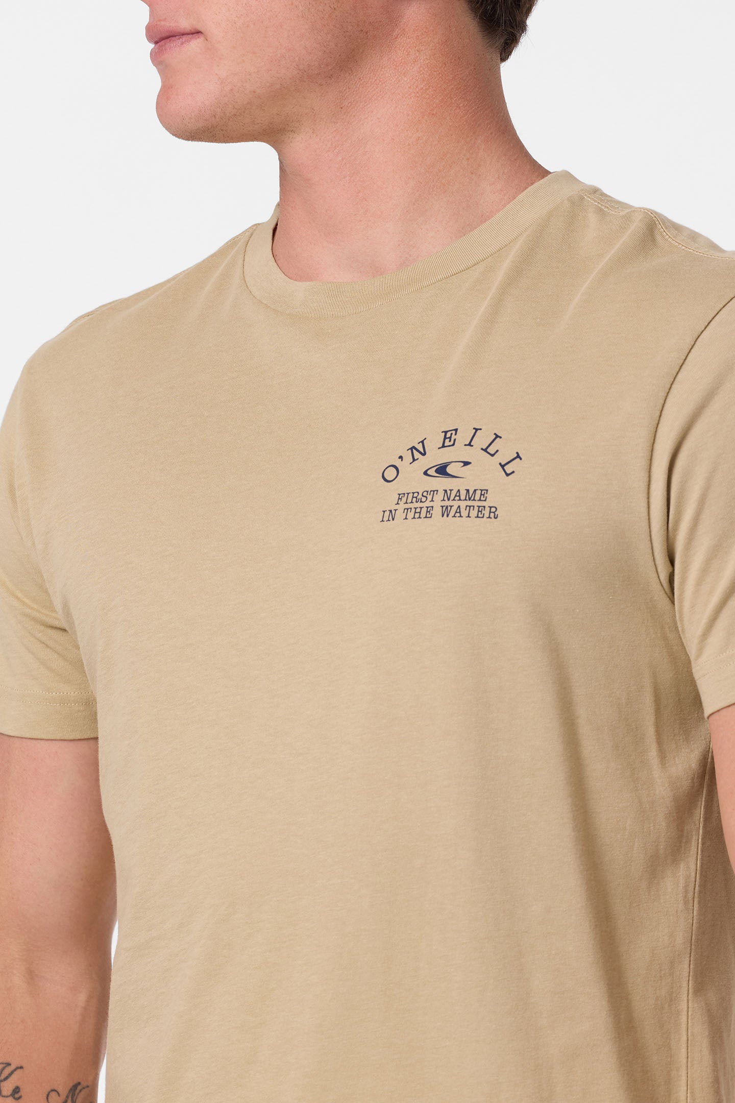 PEAKY CLASSIC SS TEE