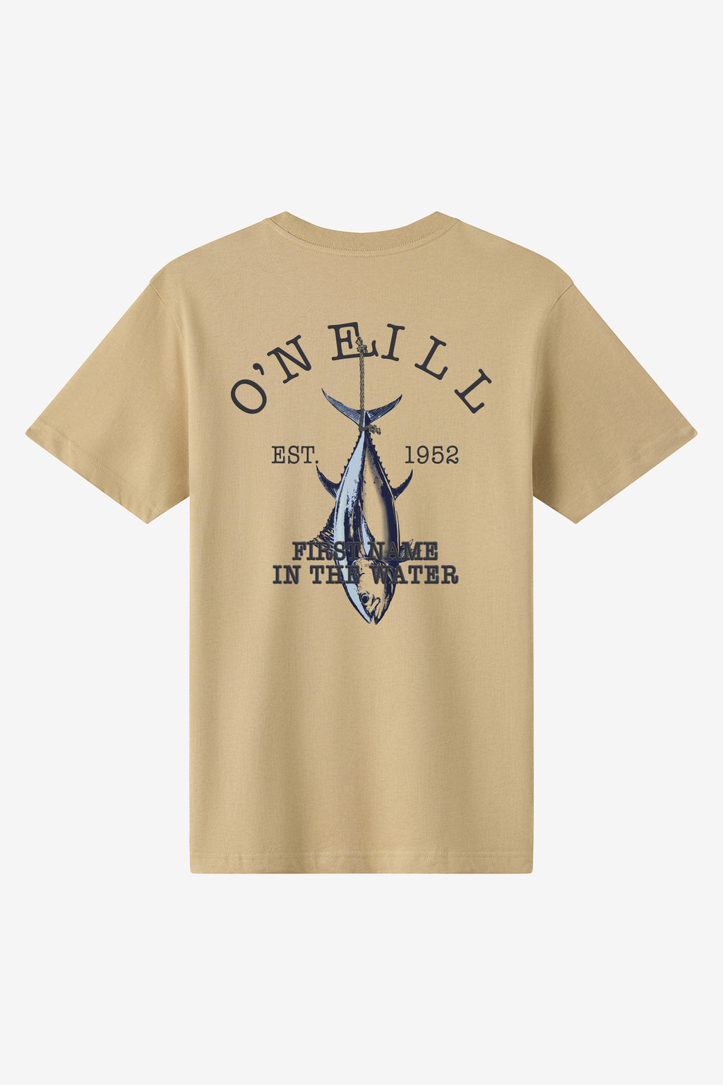 PEAKY CLASSIC SS TEE