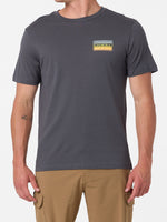 BANNER CLASSIC SS TEE