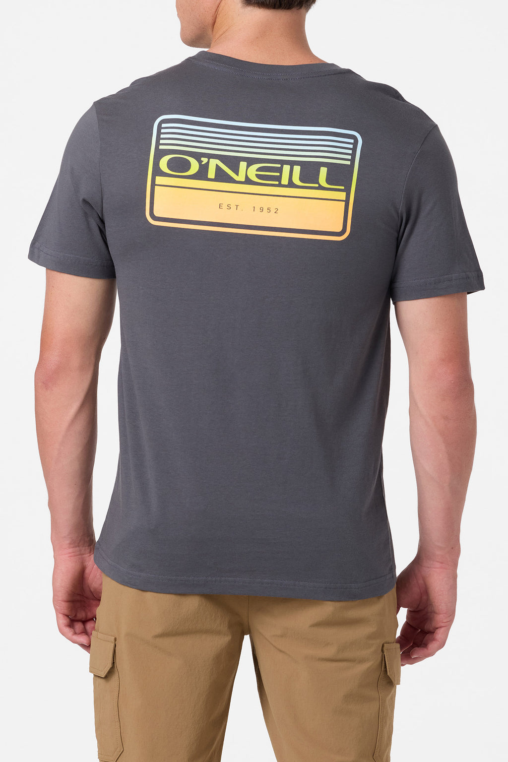 BANNER CLASSIC SS TEE