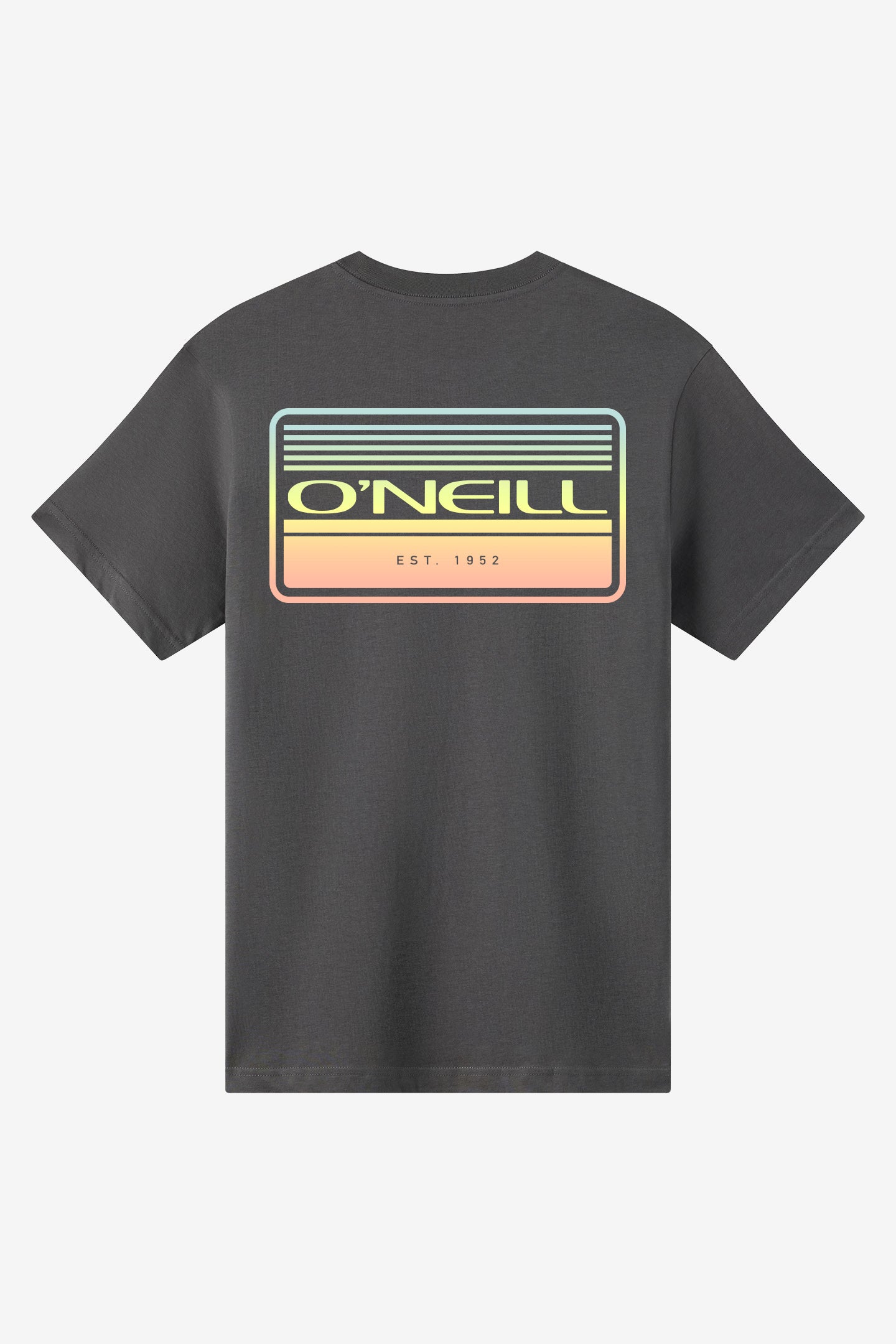 BANNER CLASSIC SS TEE