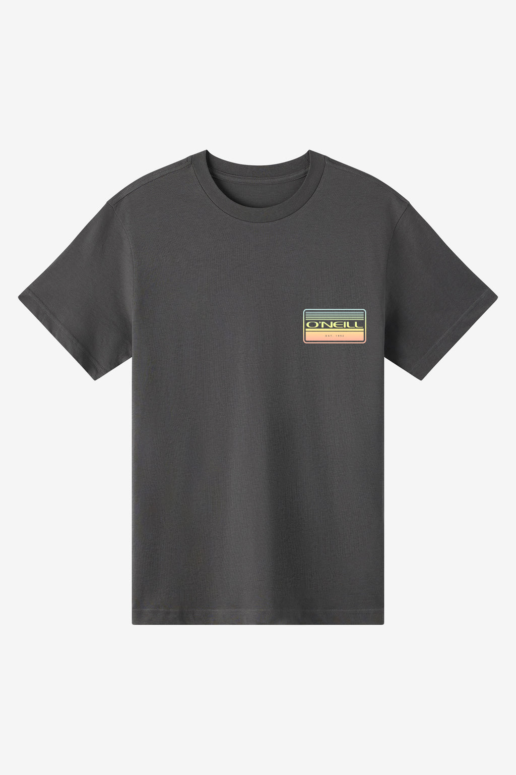 BANNER CLASSIC SS TEE
