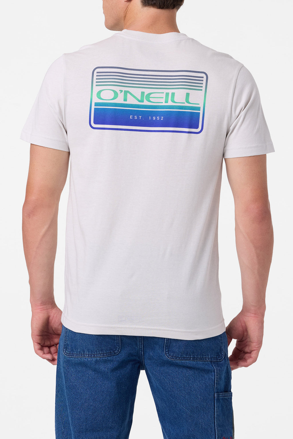 BANNER CLASSIC SS TEE