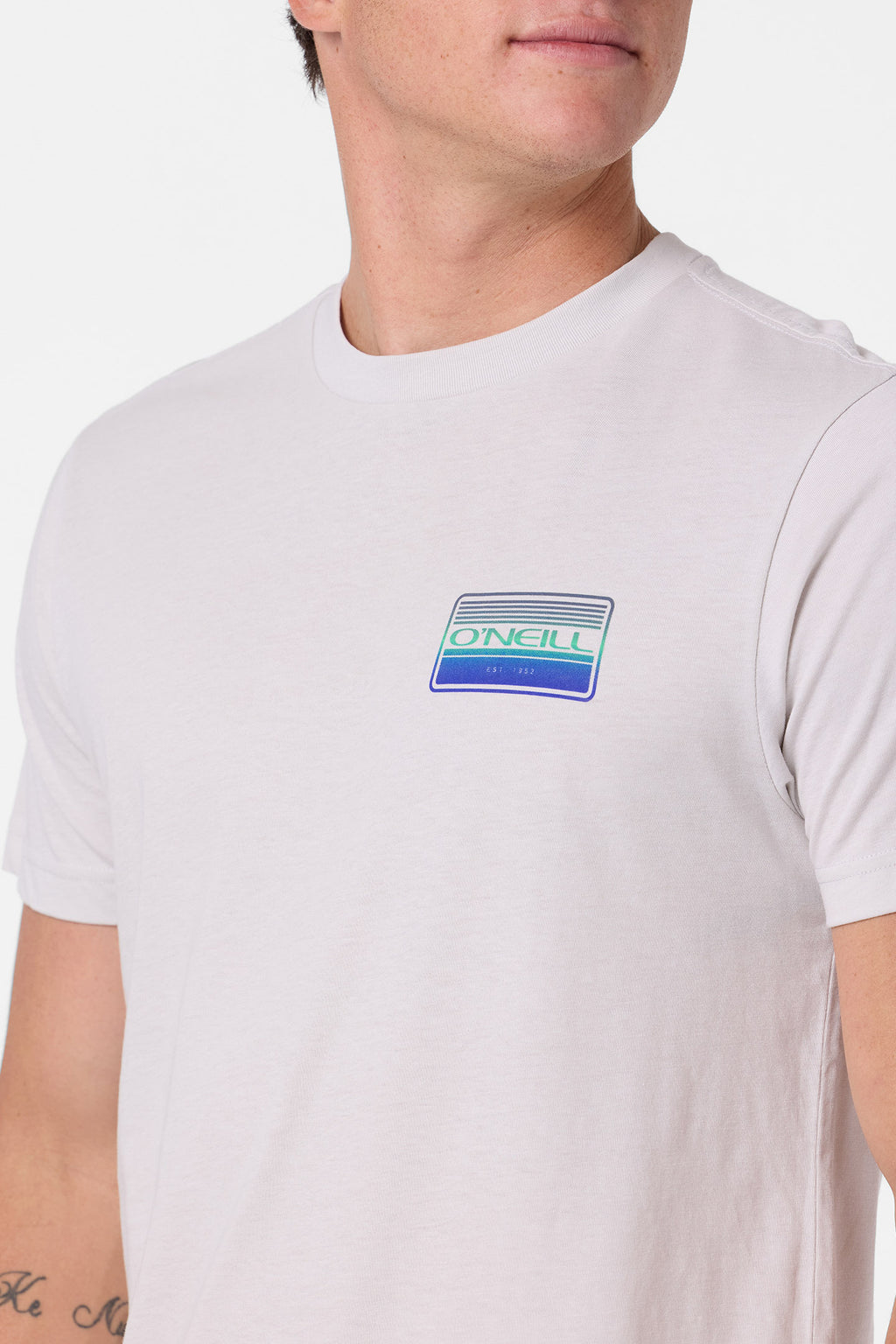 BANNER CLASSIC SS TEE