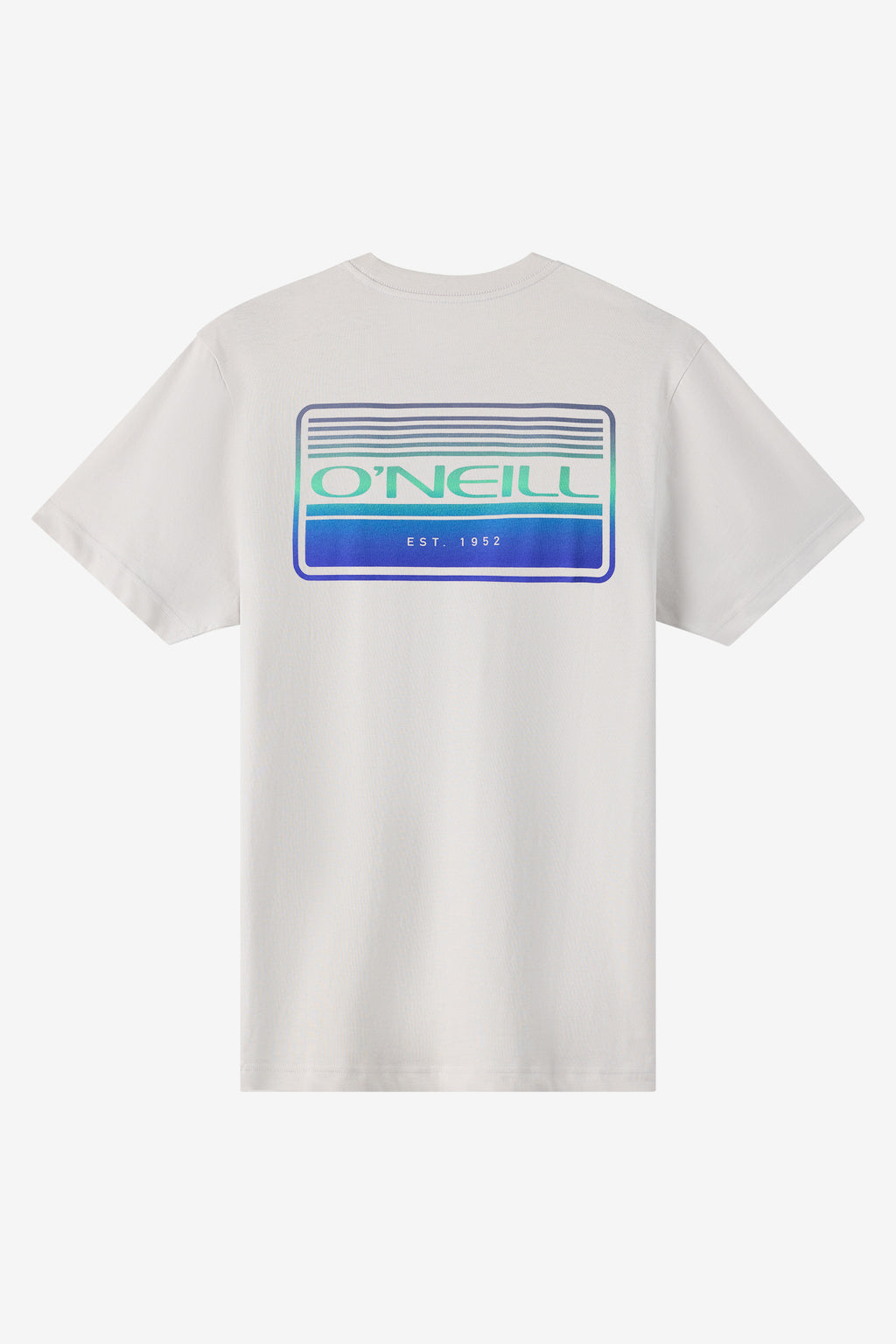 BANNER CLASSIC SS TEE