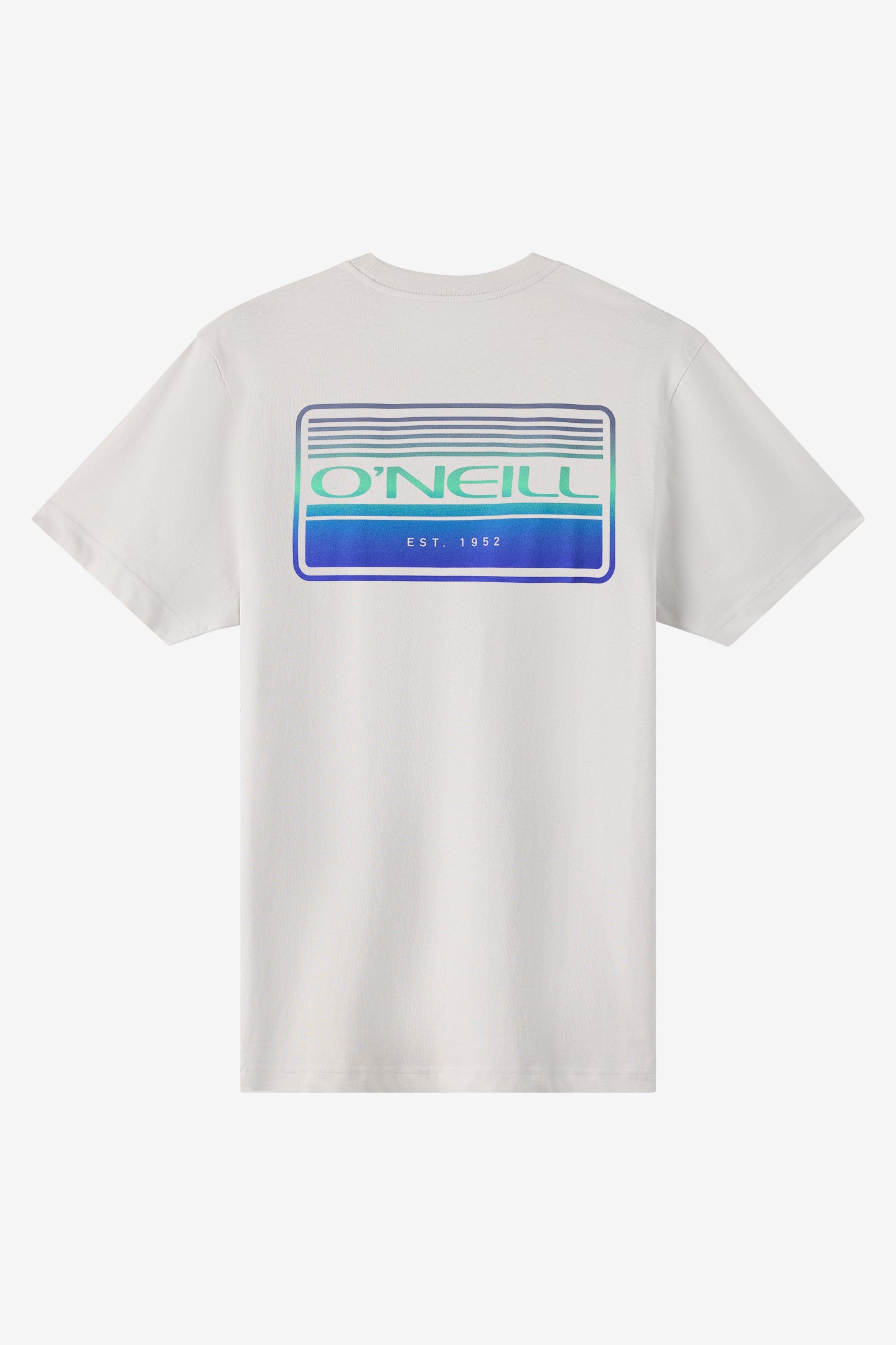 BANNER CLASSIC SS TEE