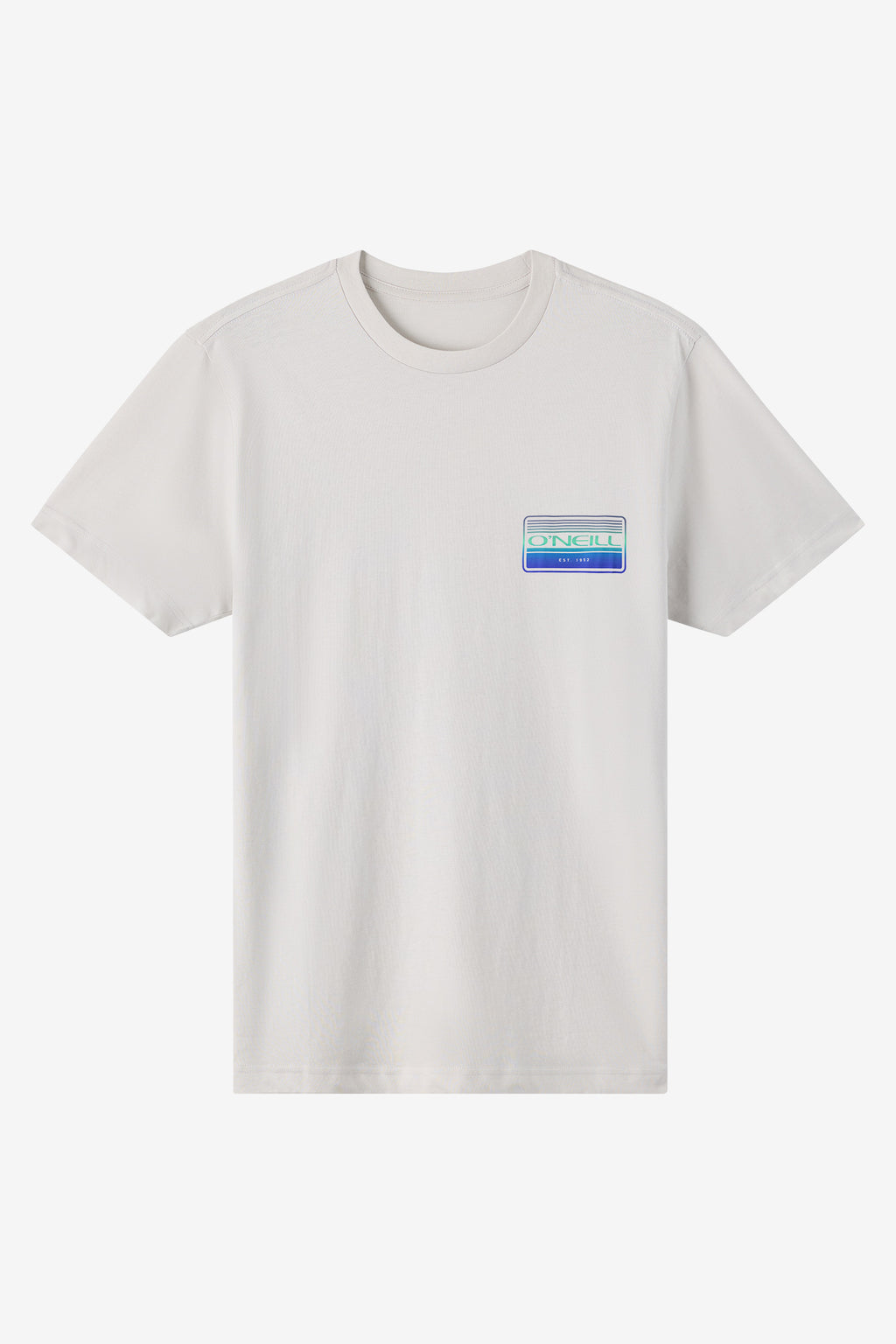 BANNER CLASSIC SS TEE