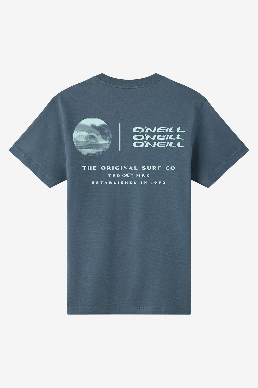DROP SHADOW CLASSIC SS TEE