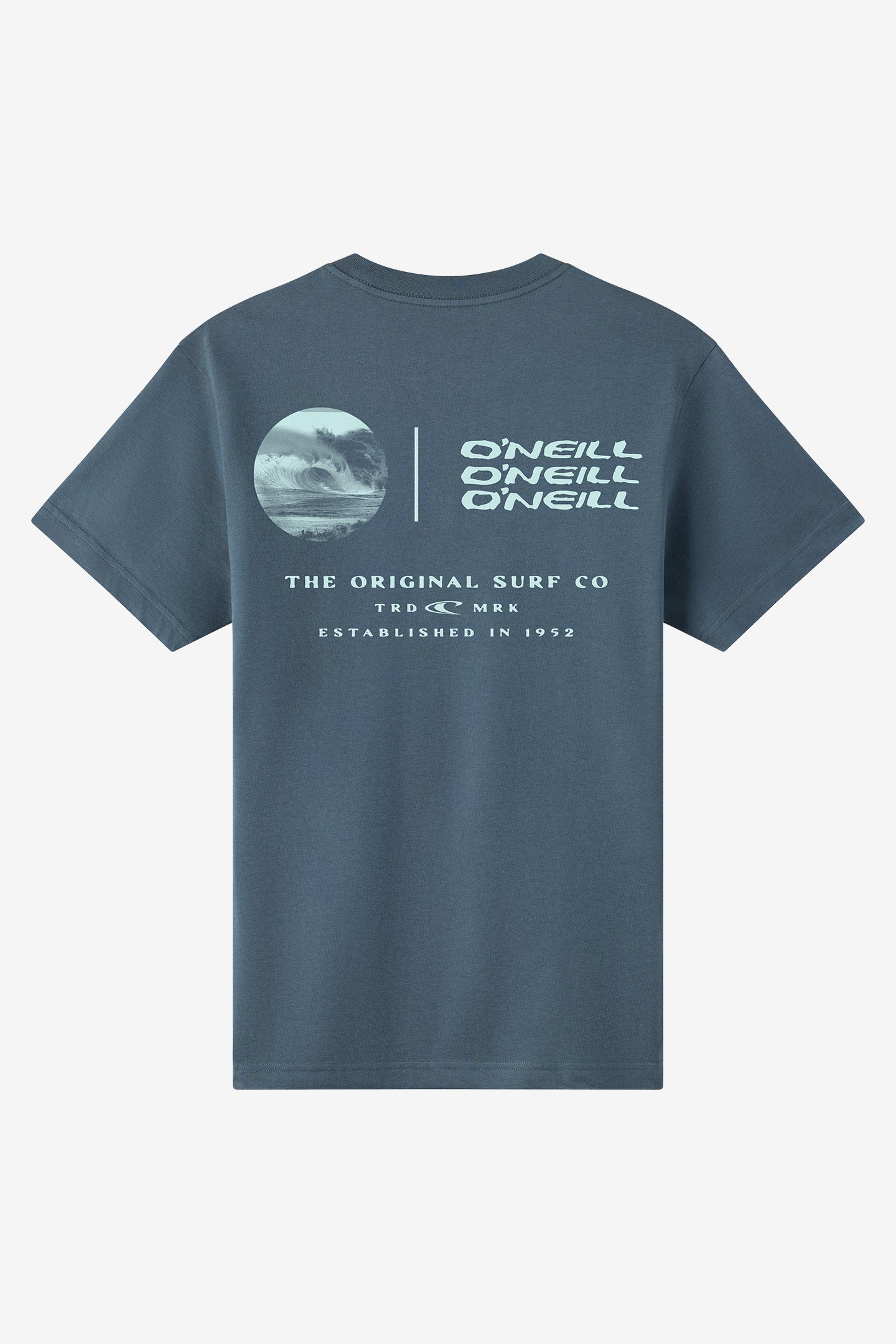 DROP SHADOW CLASSIC SS TEE