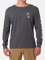 CUTBACK LS TEE