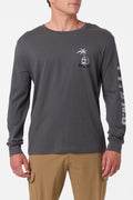 CUTBACK LS TEE