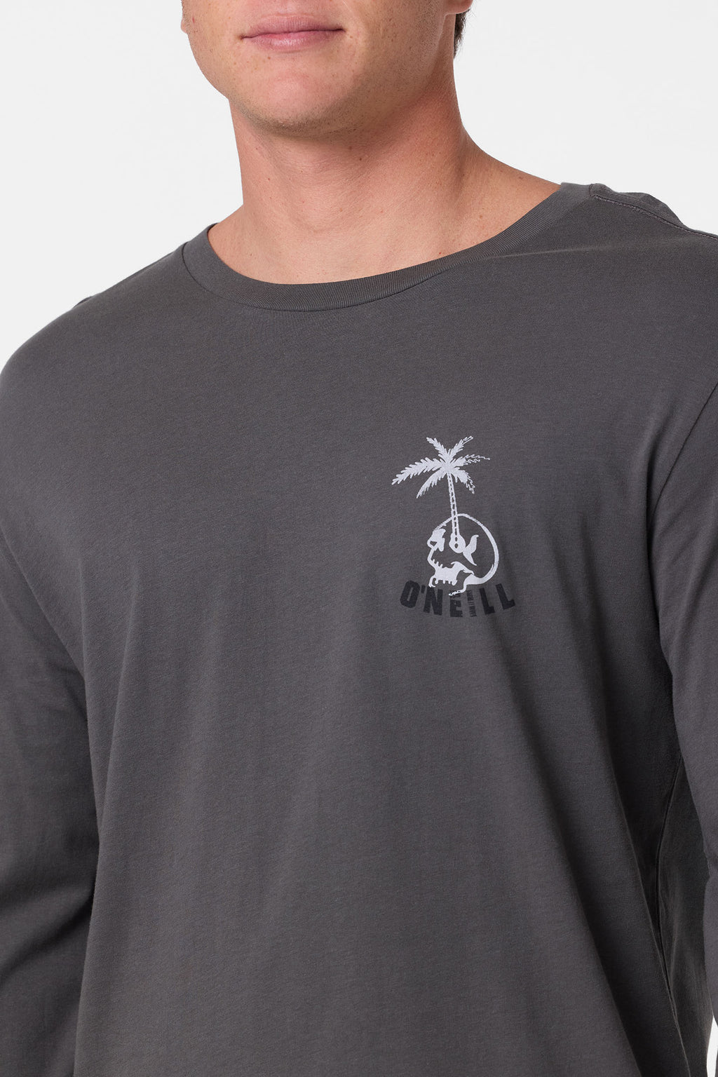CUTBACK LS TEE
