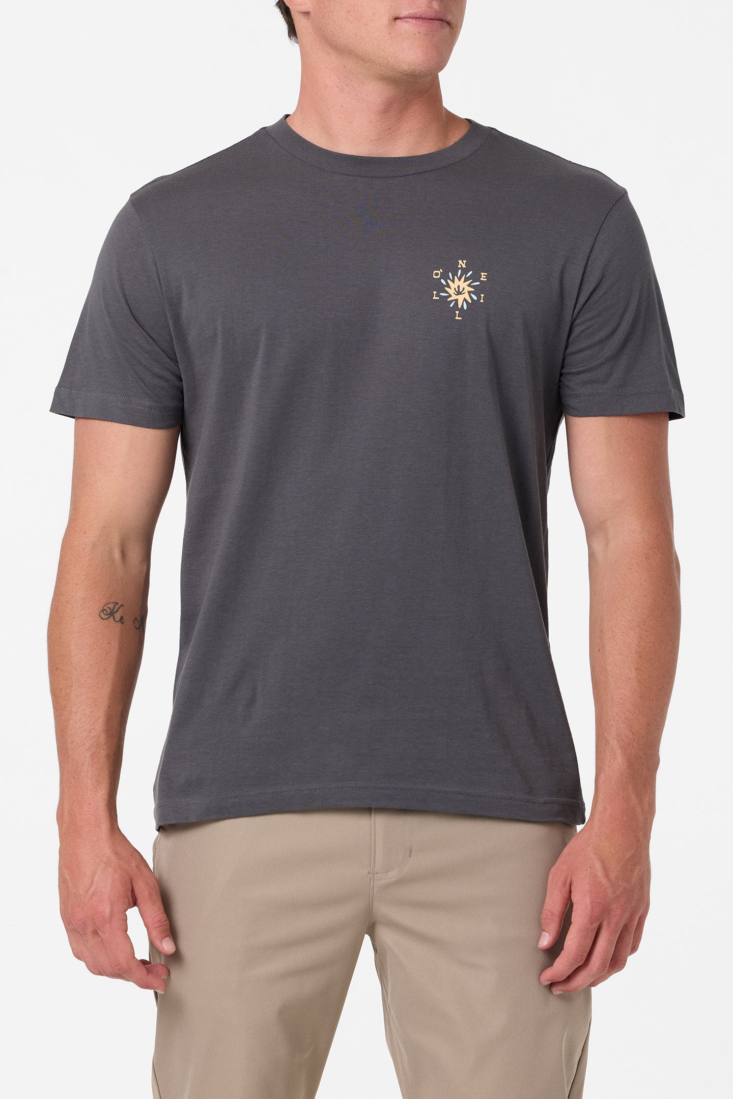 NONAGON CLASSIC SS TEE