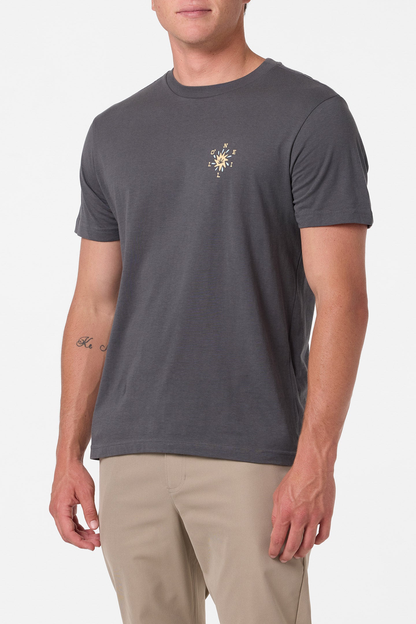 NONAGON CLASSIC SS TEE