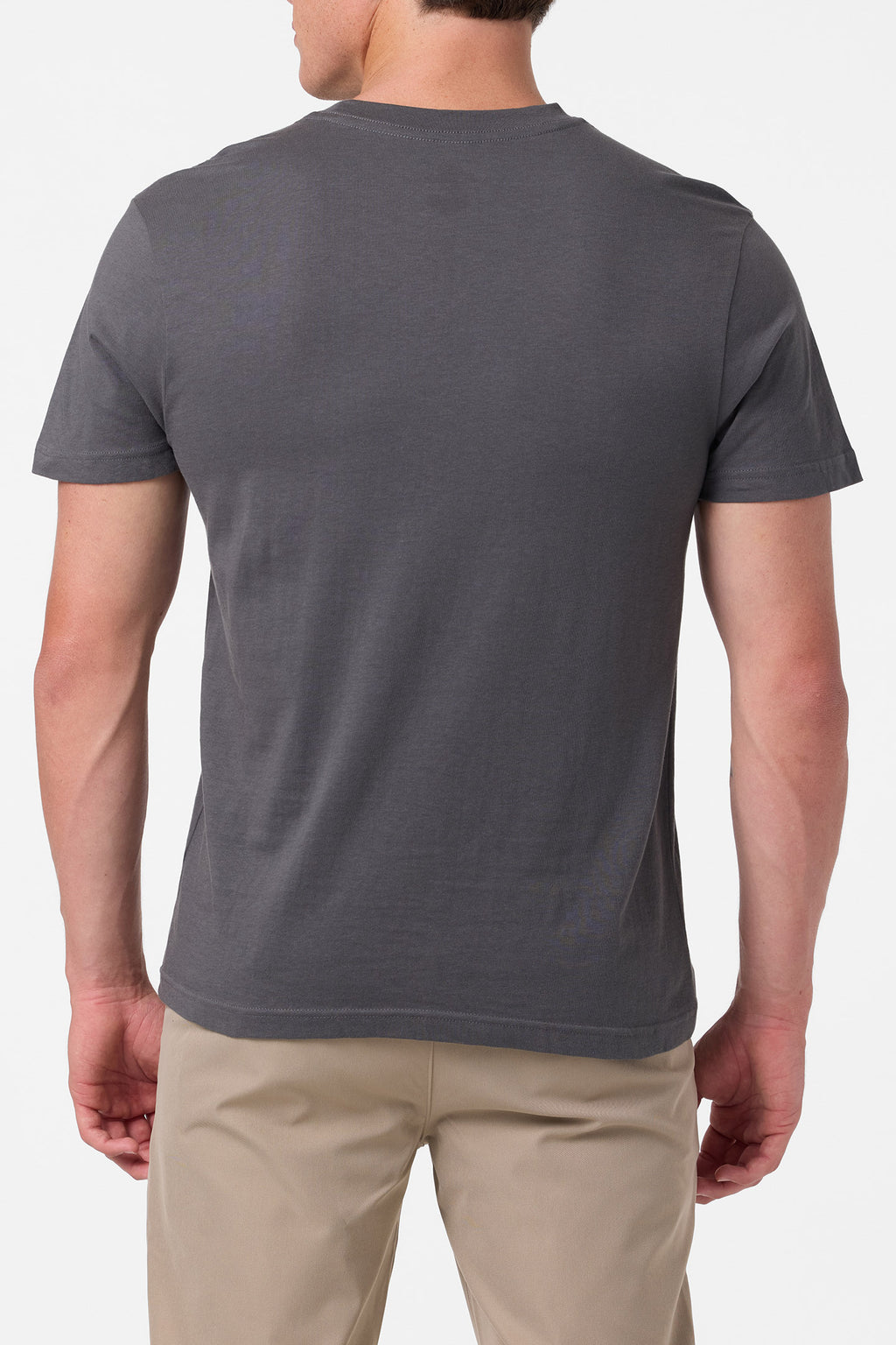 NONAGON CLASSIC SS TEE