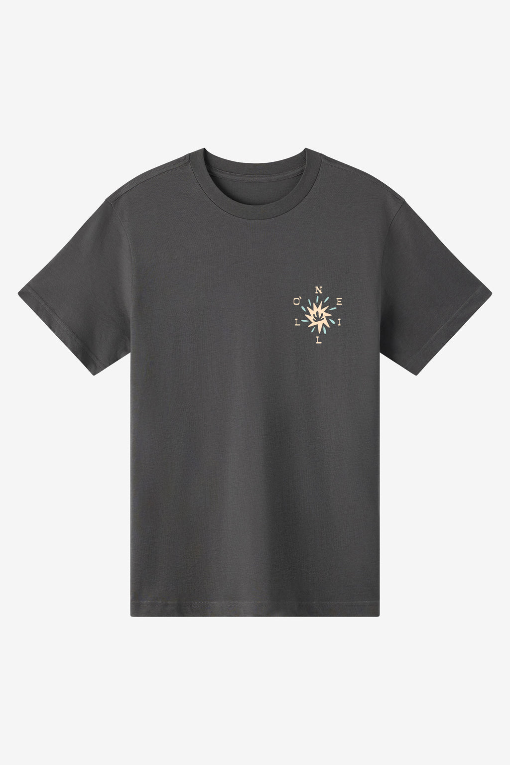 NONAGON CLASSIC SS TEE
