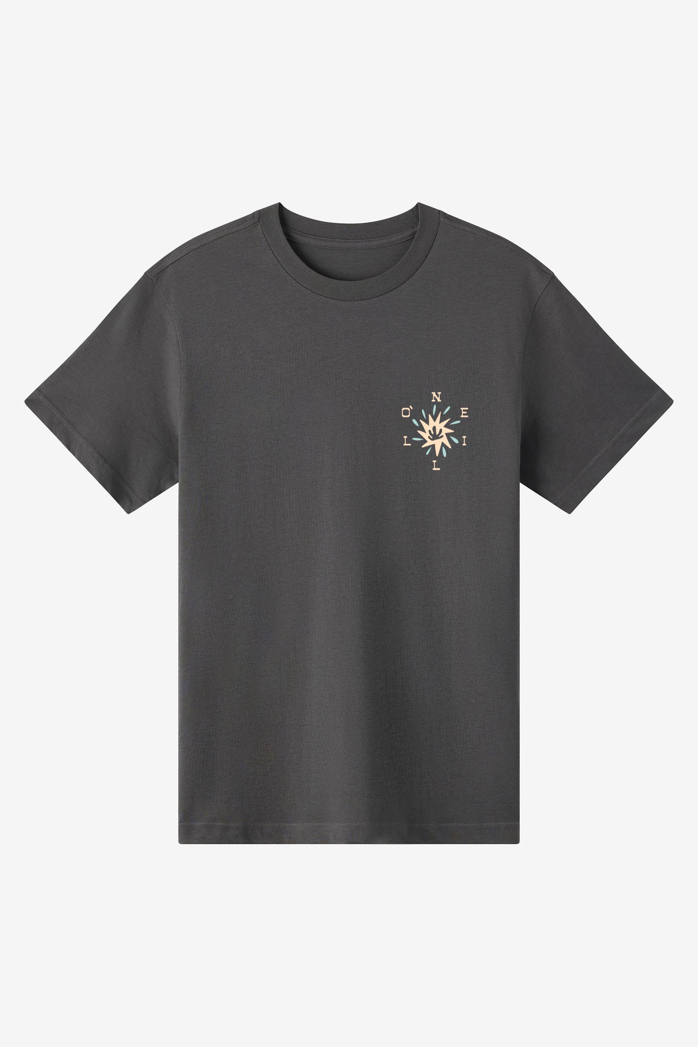 NONAGON CLASSIC SS TEE