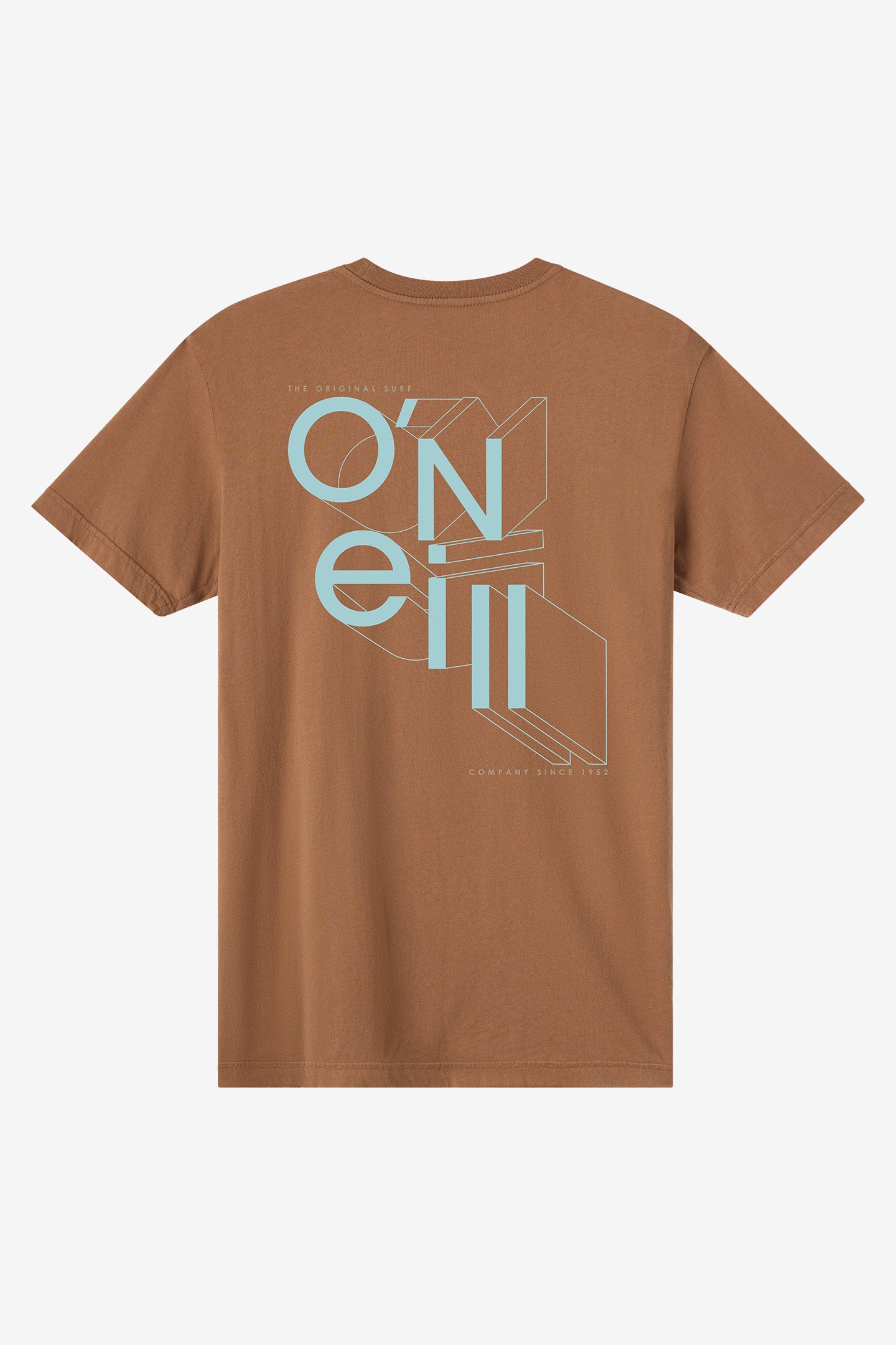 OG CUBED VINTAGE SS TEE