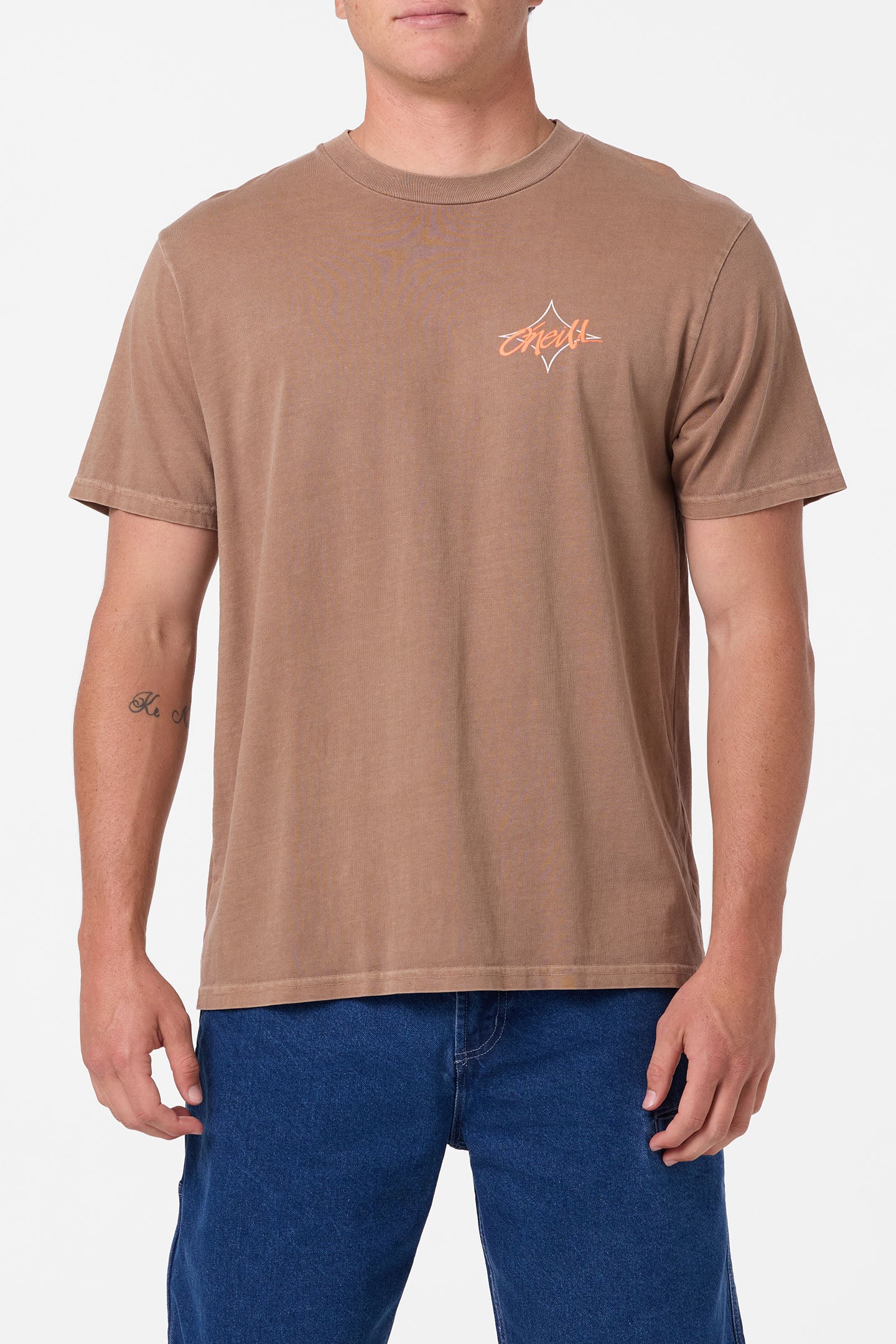OG SPIKE VINTAGE SS TEE