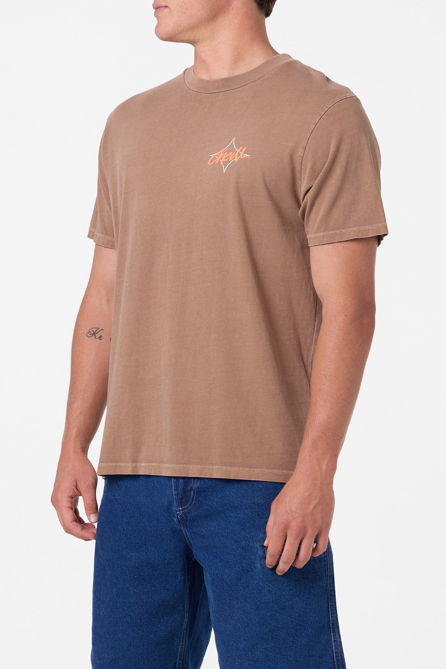 OG SPIKE VINTAGE SS TEE