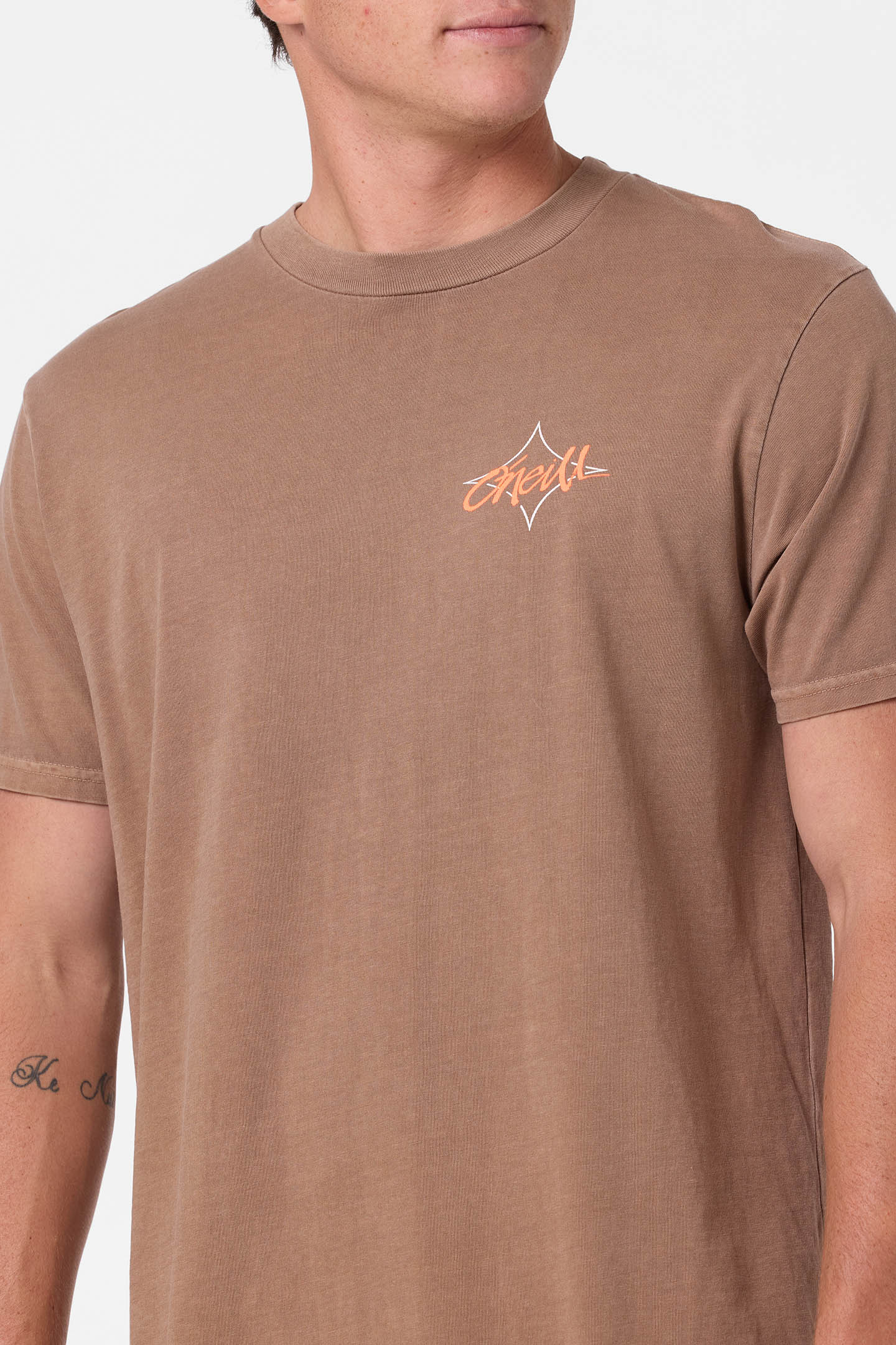 OG SPIKE VINTAGE SS TEE