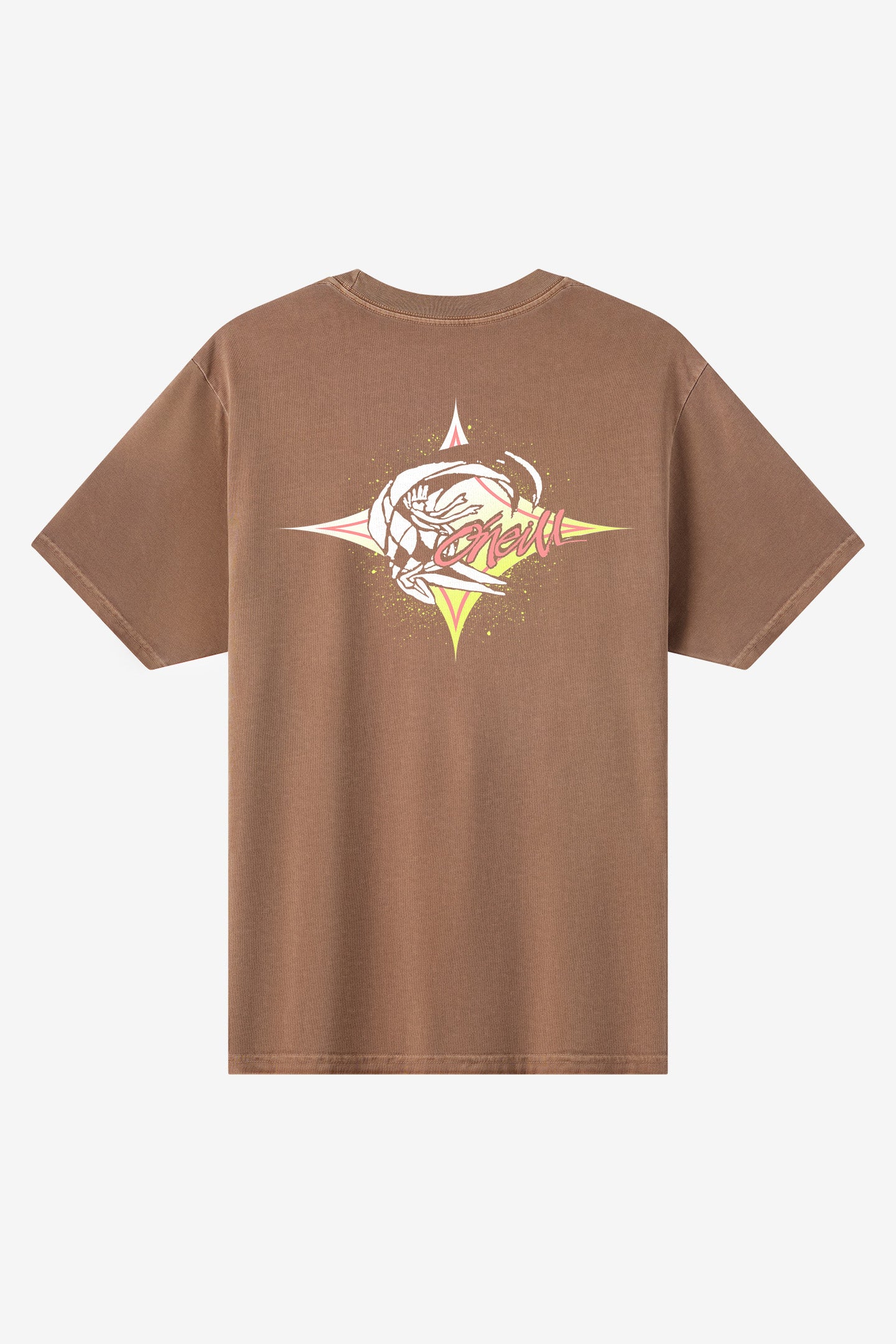 OG SPIKE VINTAGE SS TEE
