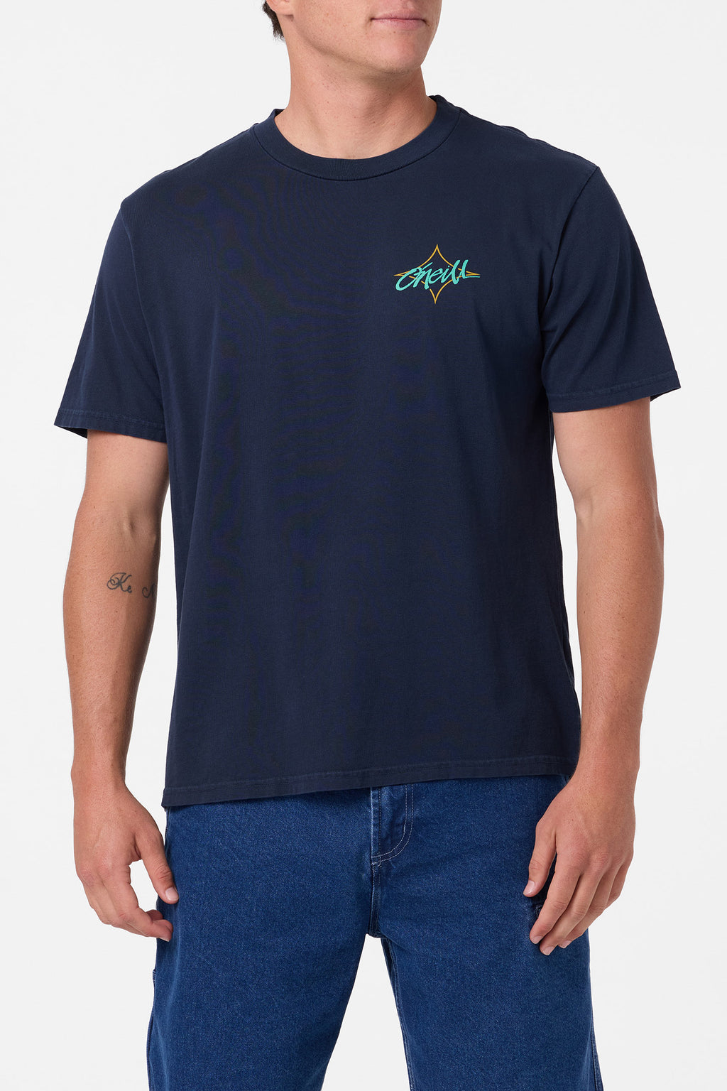 OG SPIKE VINTAGE SS TEE