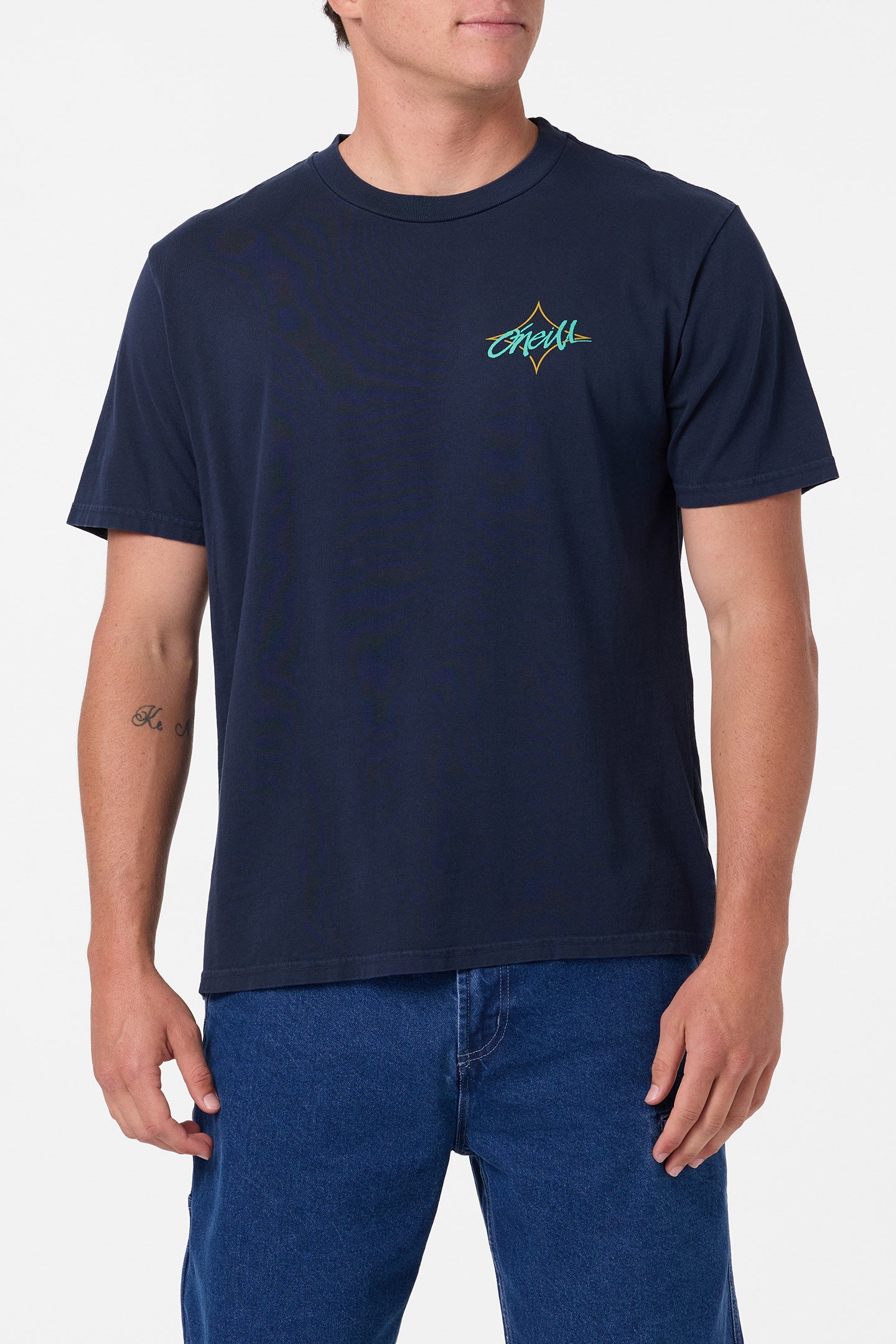OG SPIKE VINTAGE SS TEE