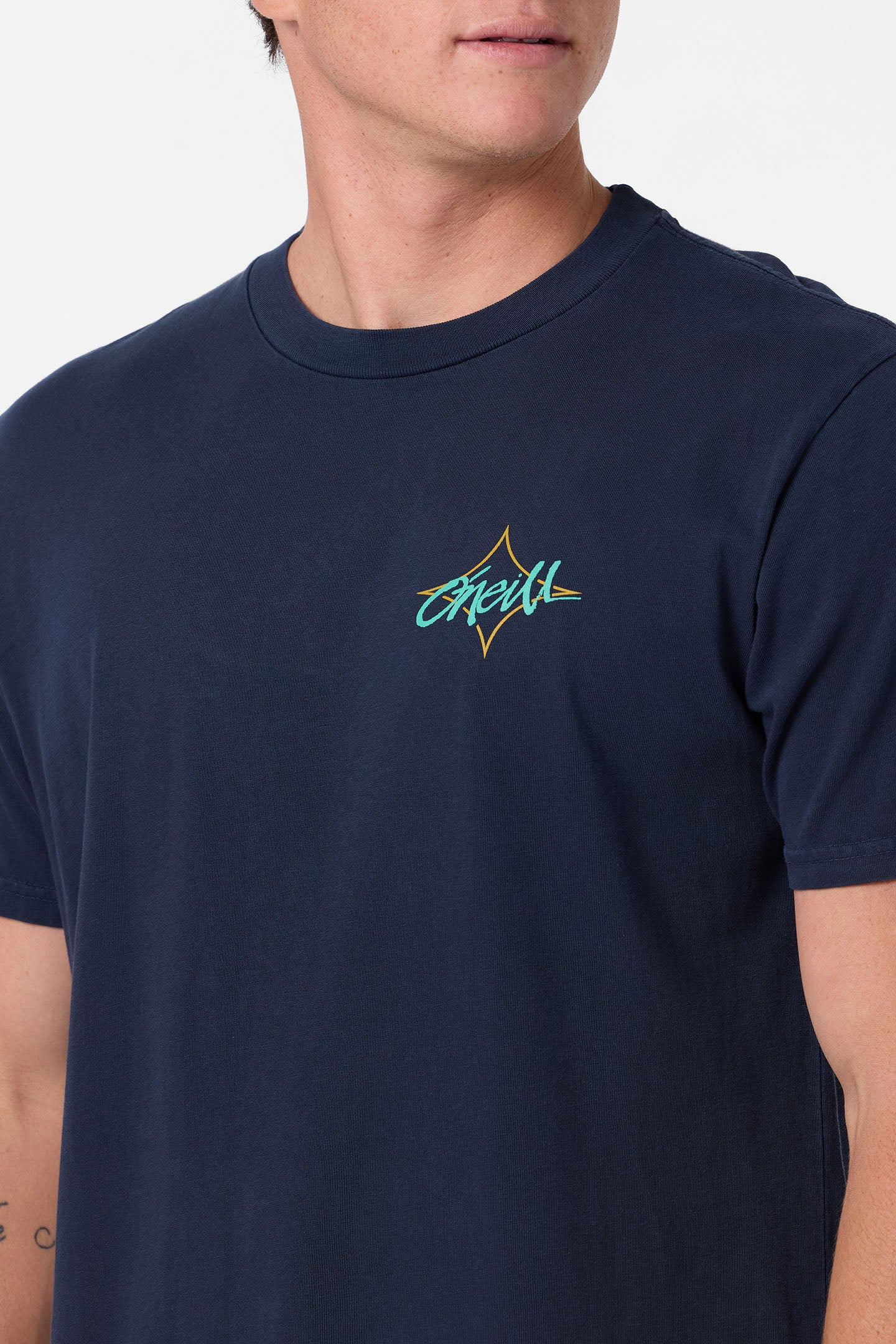 OG SPIKE VINTAGE SS TEE