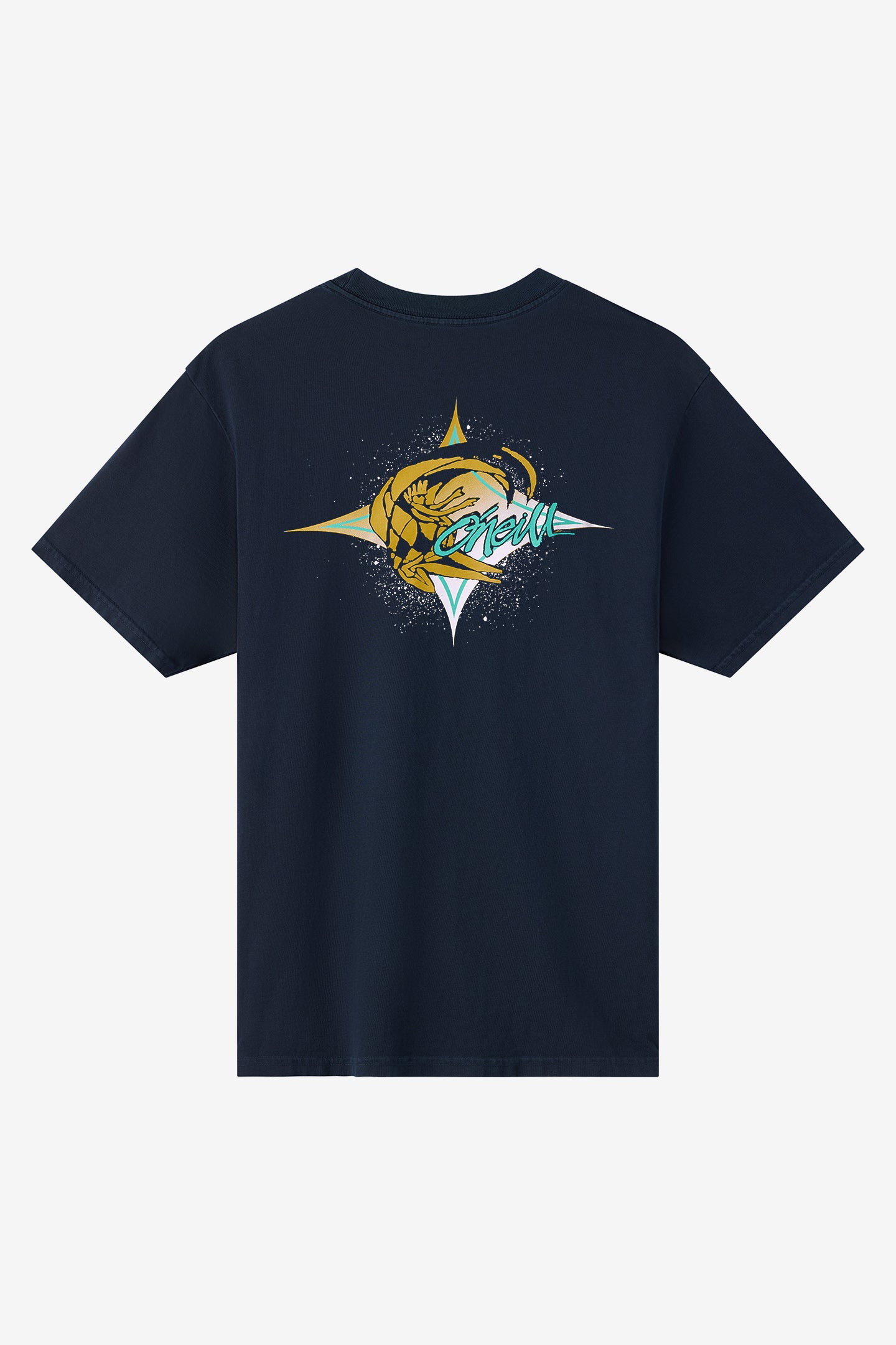 OG SPIKE VINTAGE SS TEE